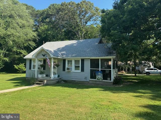 Property Photo: 20837 Camp Cosoma Road MD 20650