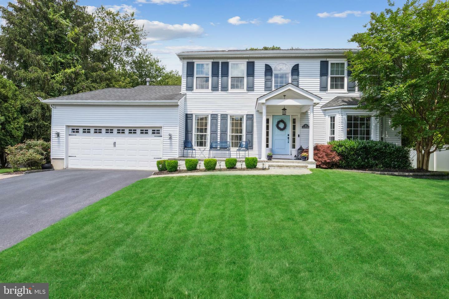 43 Sweet Gum Road  Howell NJ 07731 photo
