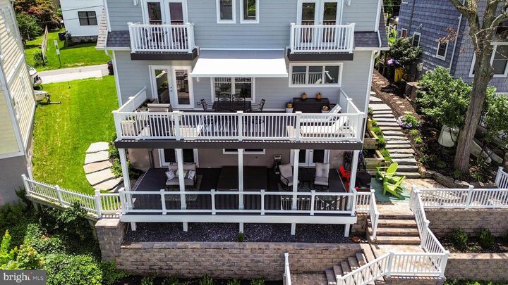 Property Photo:  404 Alameda Parkway  MD 21012 