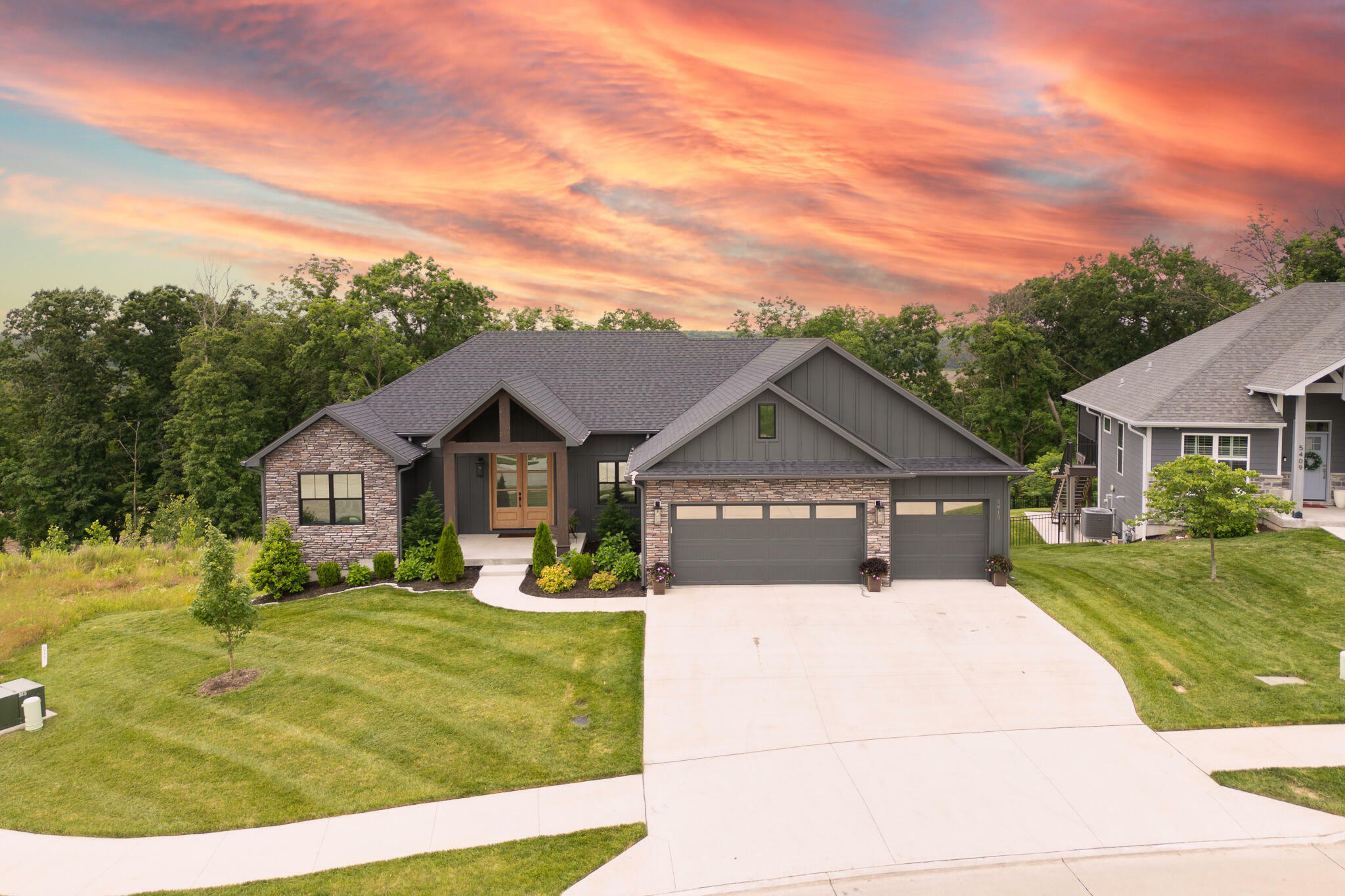 5413 Briar Rose Ct  Columbia MO 65203 photo