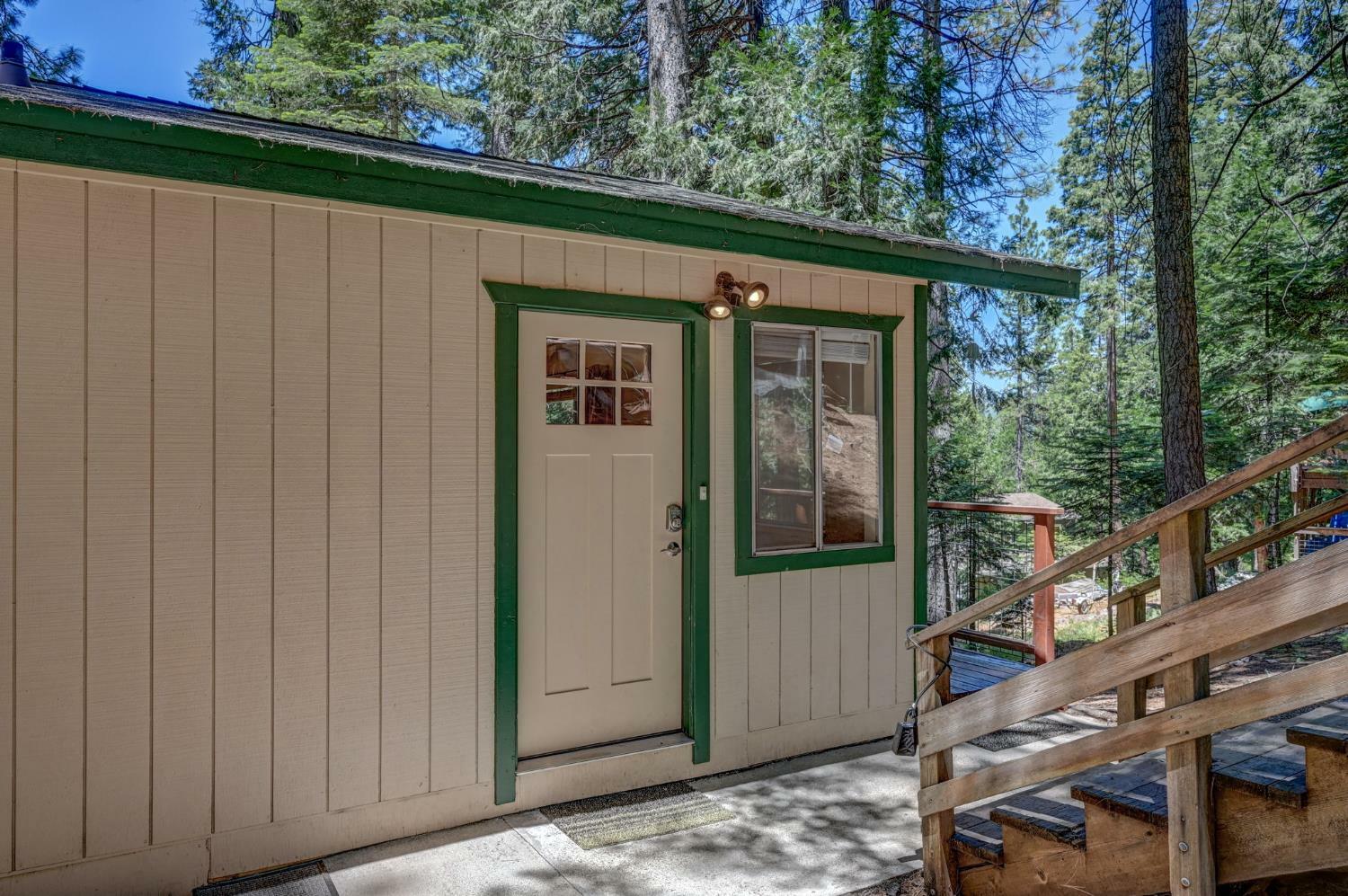 Property Photo:  678 Summit View Road  CA 95223 