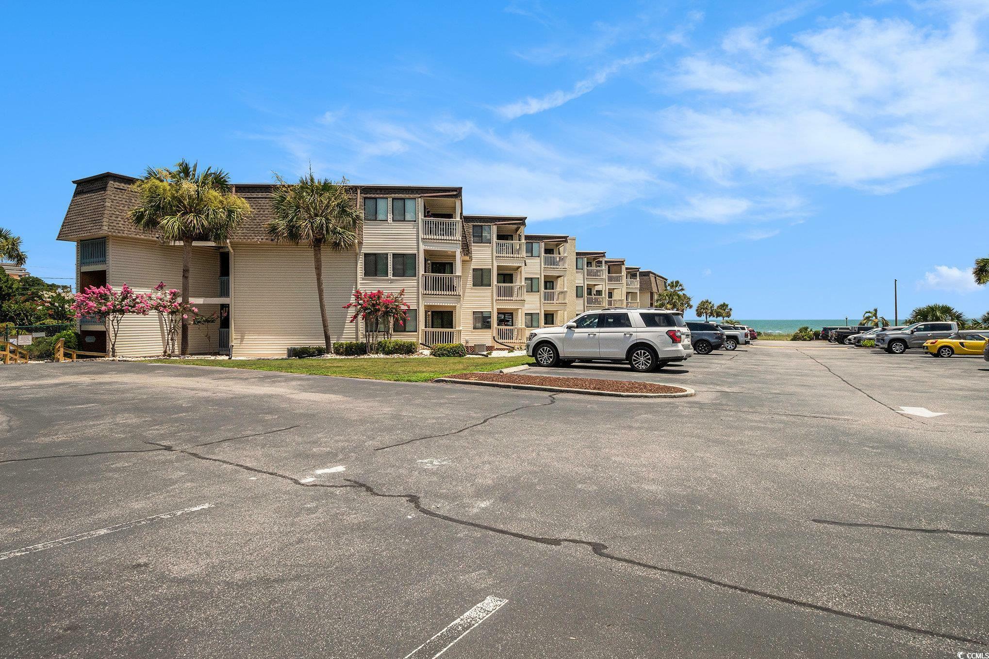 Property Photo: 5601 N Ocean Blvd. E-113 SC 29577