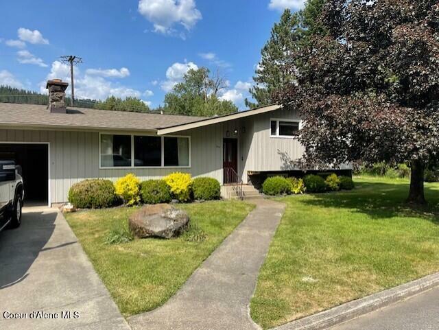 204 W Oak Avenue  Osburn ID 83849 photo