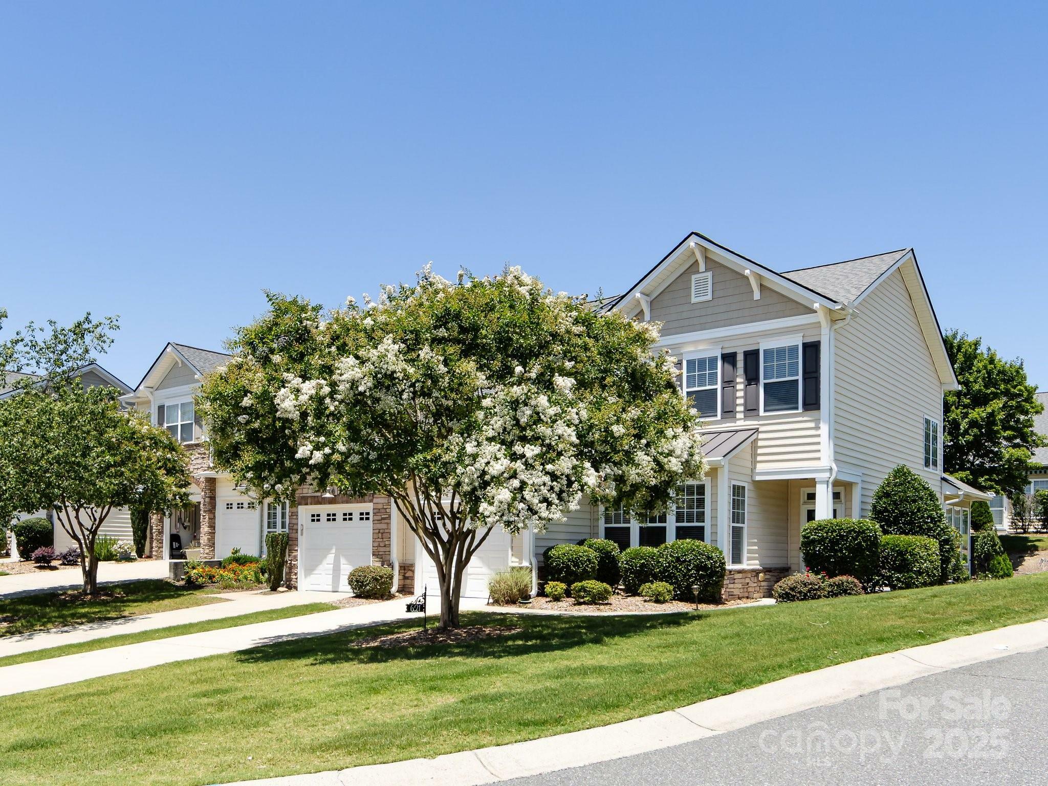 621 Pine Links Drive  Tega Cay SC 29708 photo