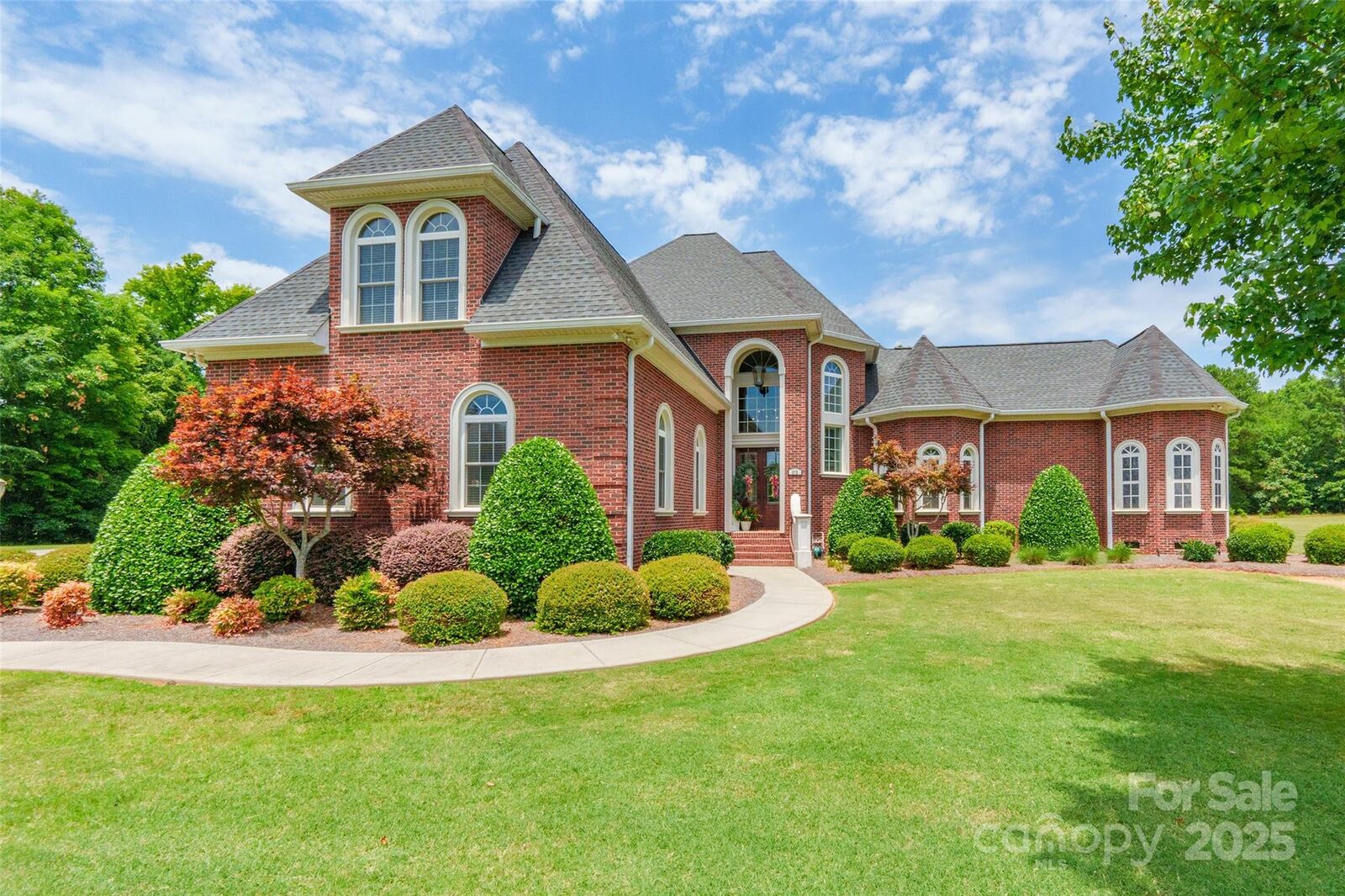 Property Photo:  572 W Shiloh Unity Road  SC 29720 