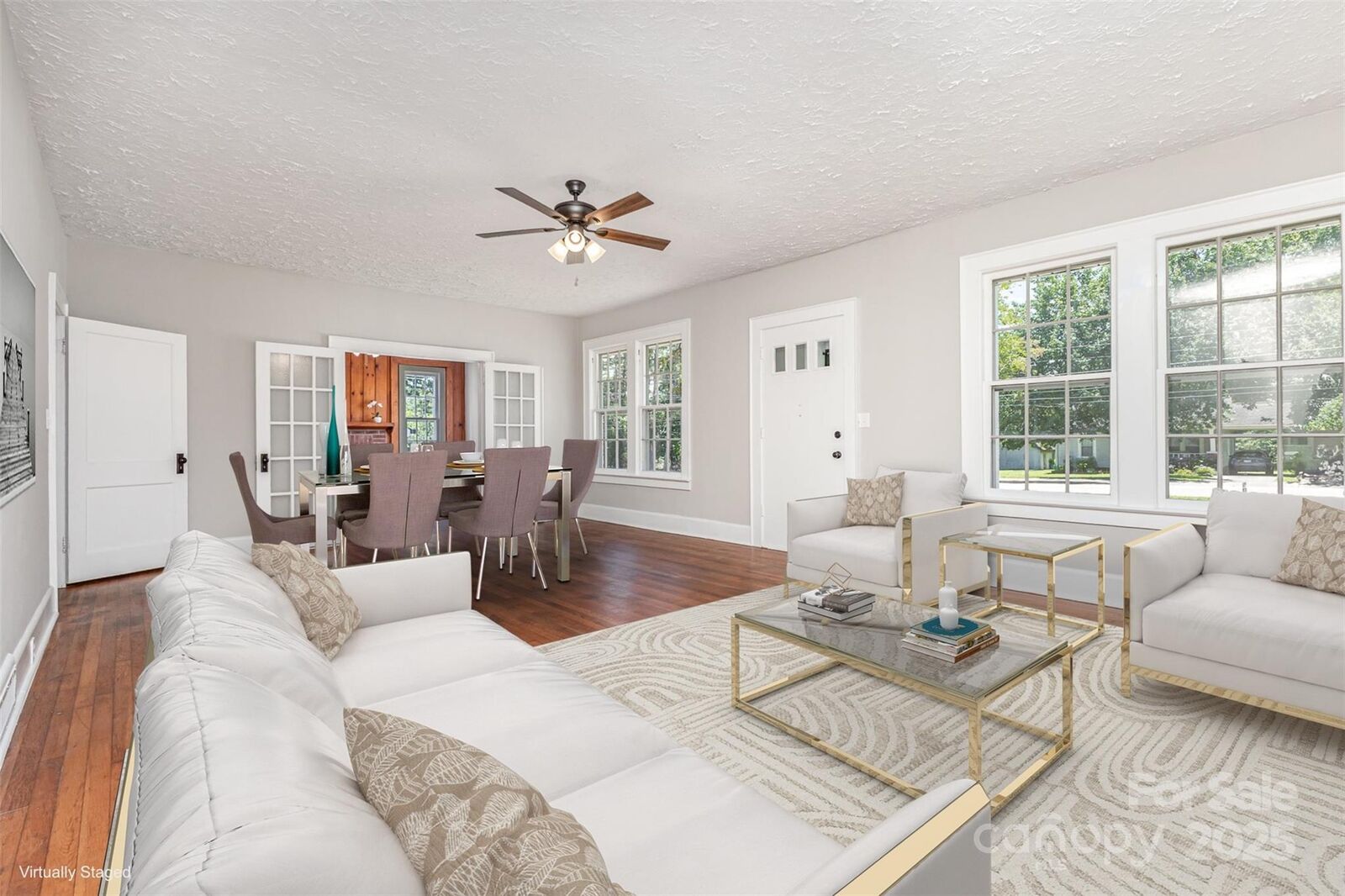 Property Photo: 309 E Main Street NC 28089