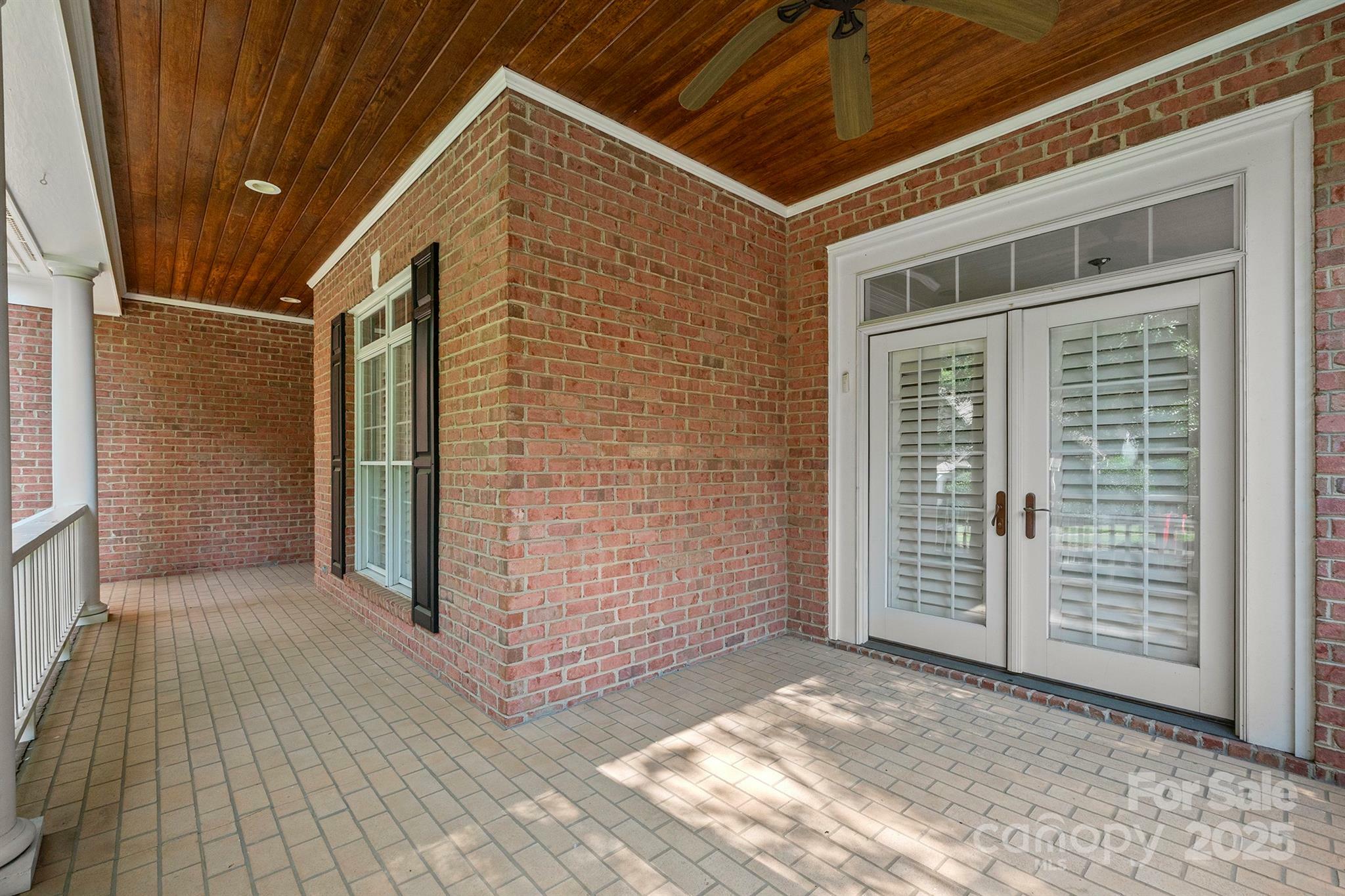 Property Photo: 320 Magnolia Street NC 28036