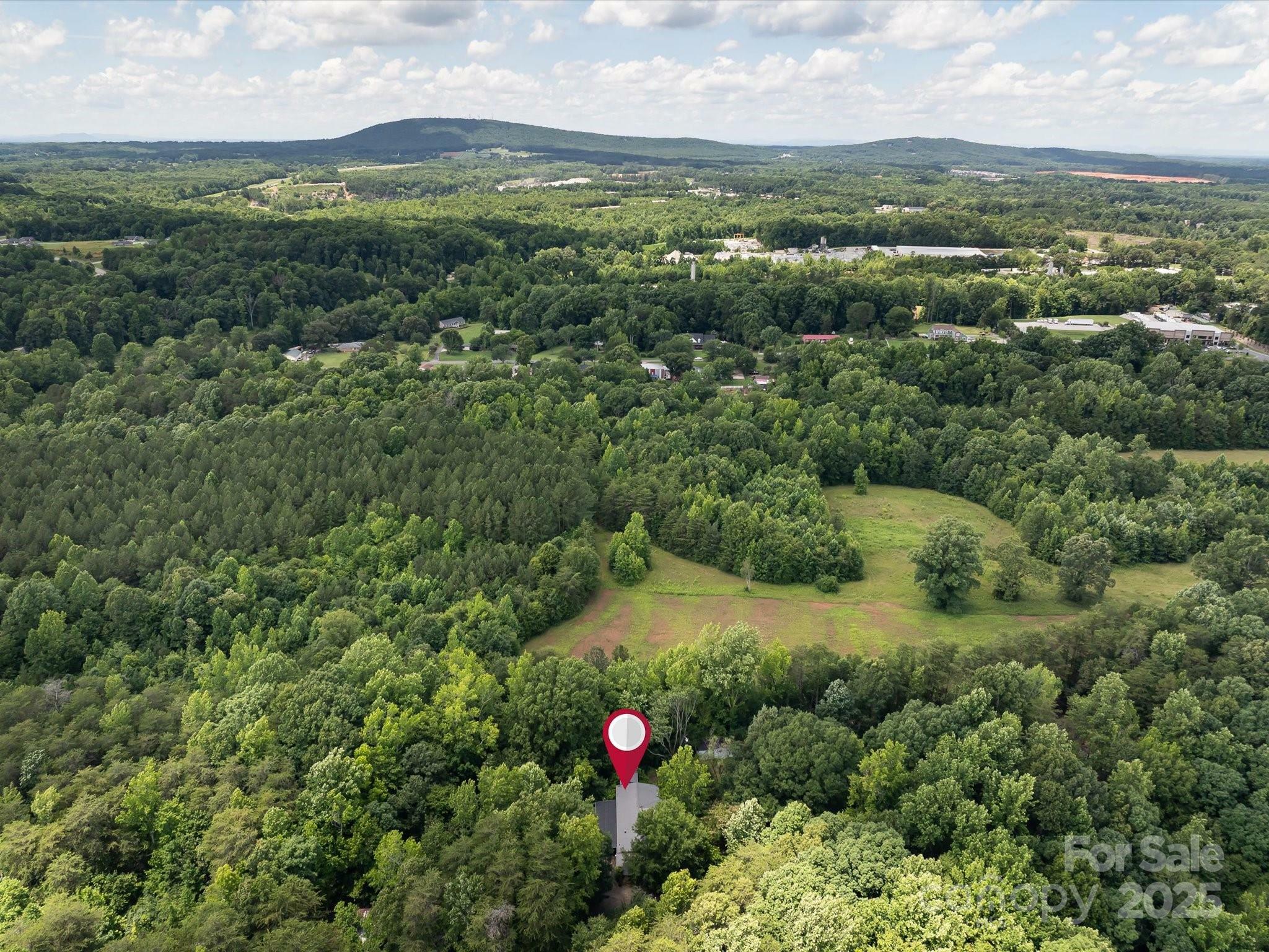 Property Photo:  3881 Wood Duck Lane  NC 28037 