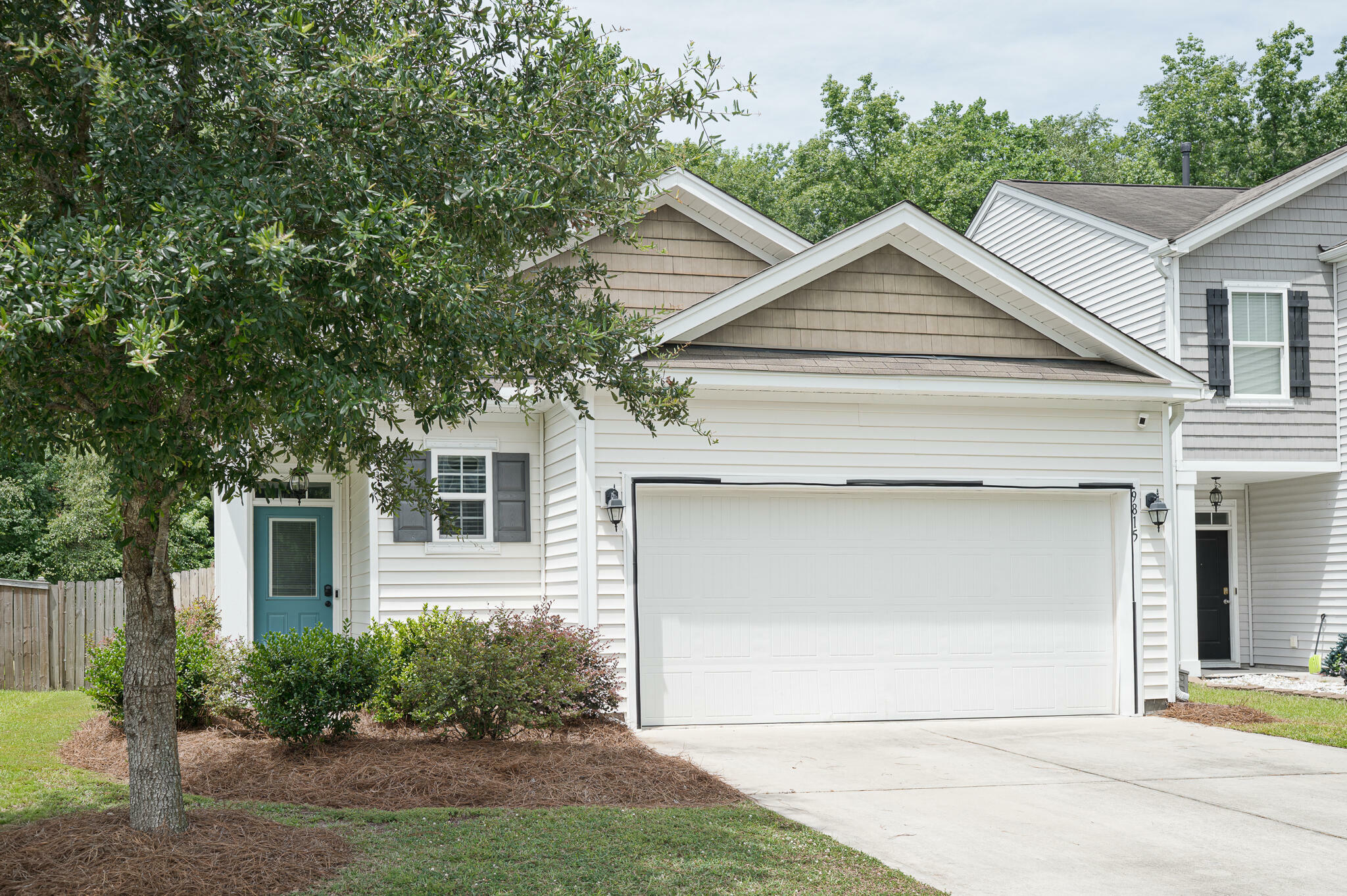 Property Photo:  9815 Seed Street  SC 29456 