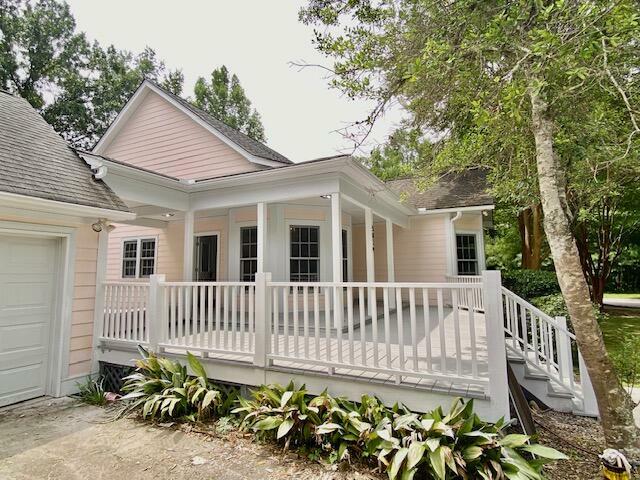 Property Photo: 5079 Coral Reef Drive SC 29455
