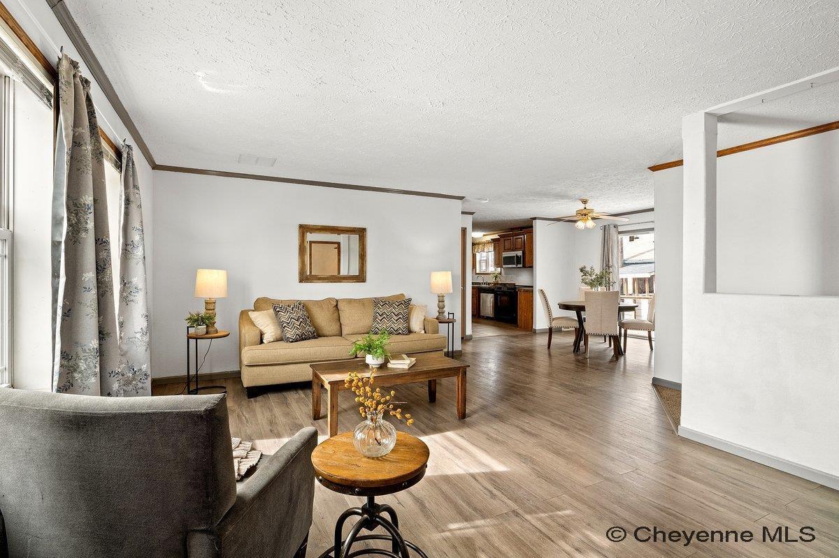 Property Photo:  3604 Everton Dr  WY 82009 