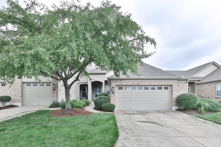 5791 Clearwater Drive  Mason OH 45040 photo