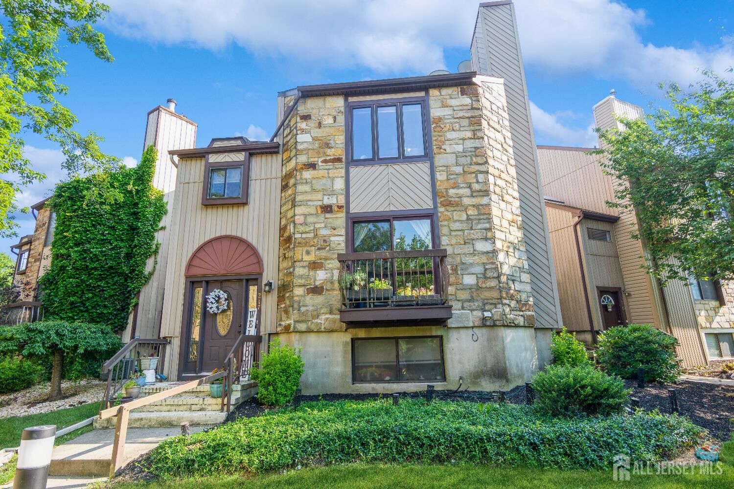 Property Photo:  217 Silver Lane  NJ 08857 