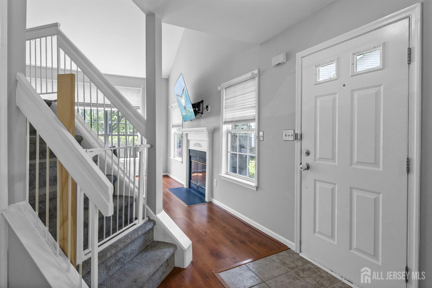 Property Photo: 41 Haymarket Court NJ 08512