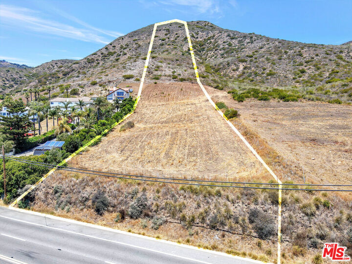 Property Photo:  31701 Pacific Coast Hwy  CA 90265 