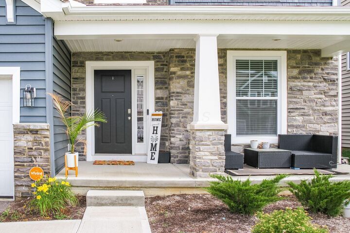 Property Photo:  9146 Pennington Way  OH 43004 