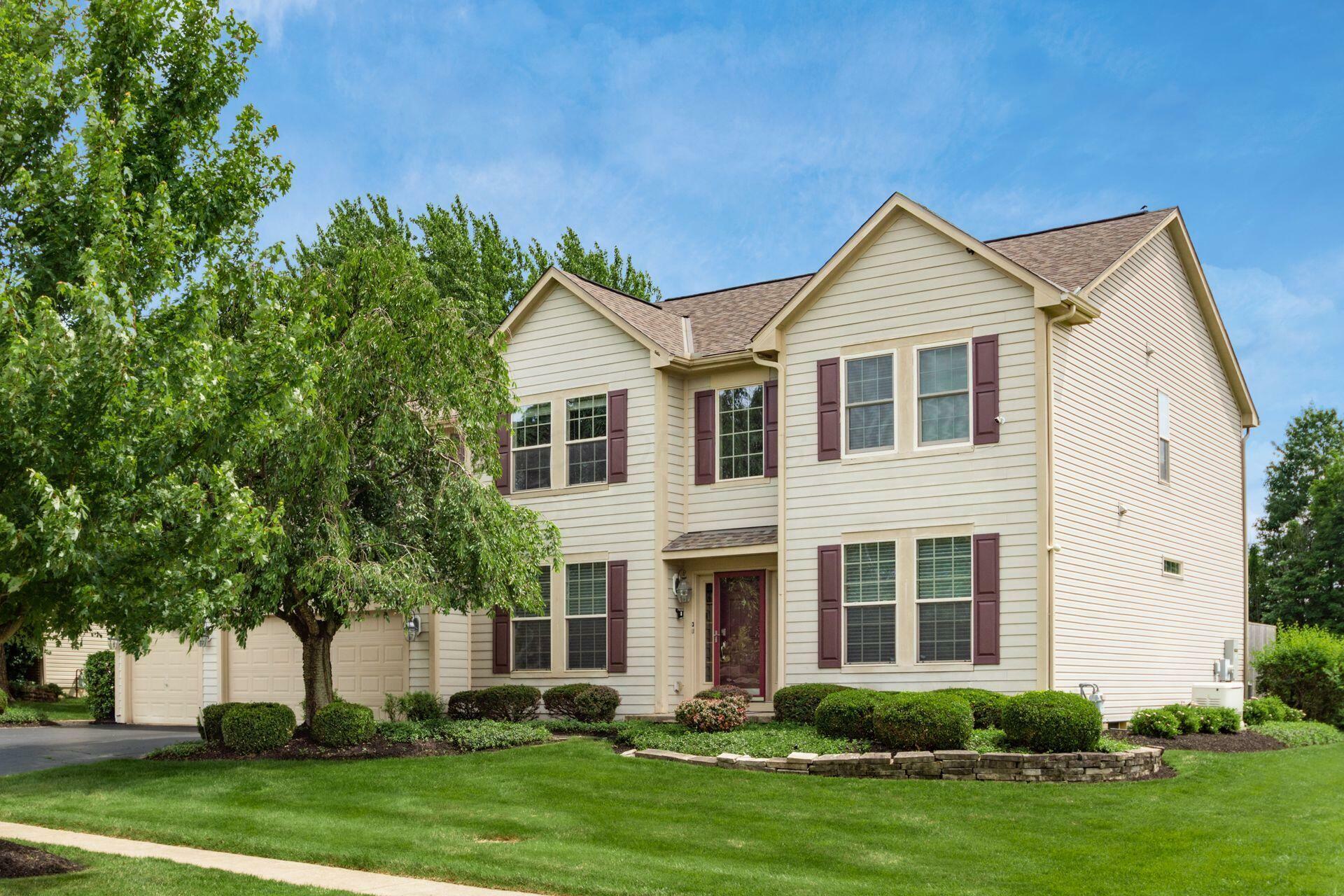Property Photo: 5630 Dorshire Drive OH 43021