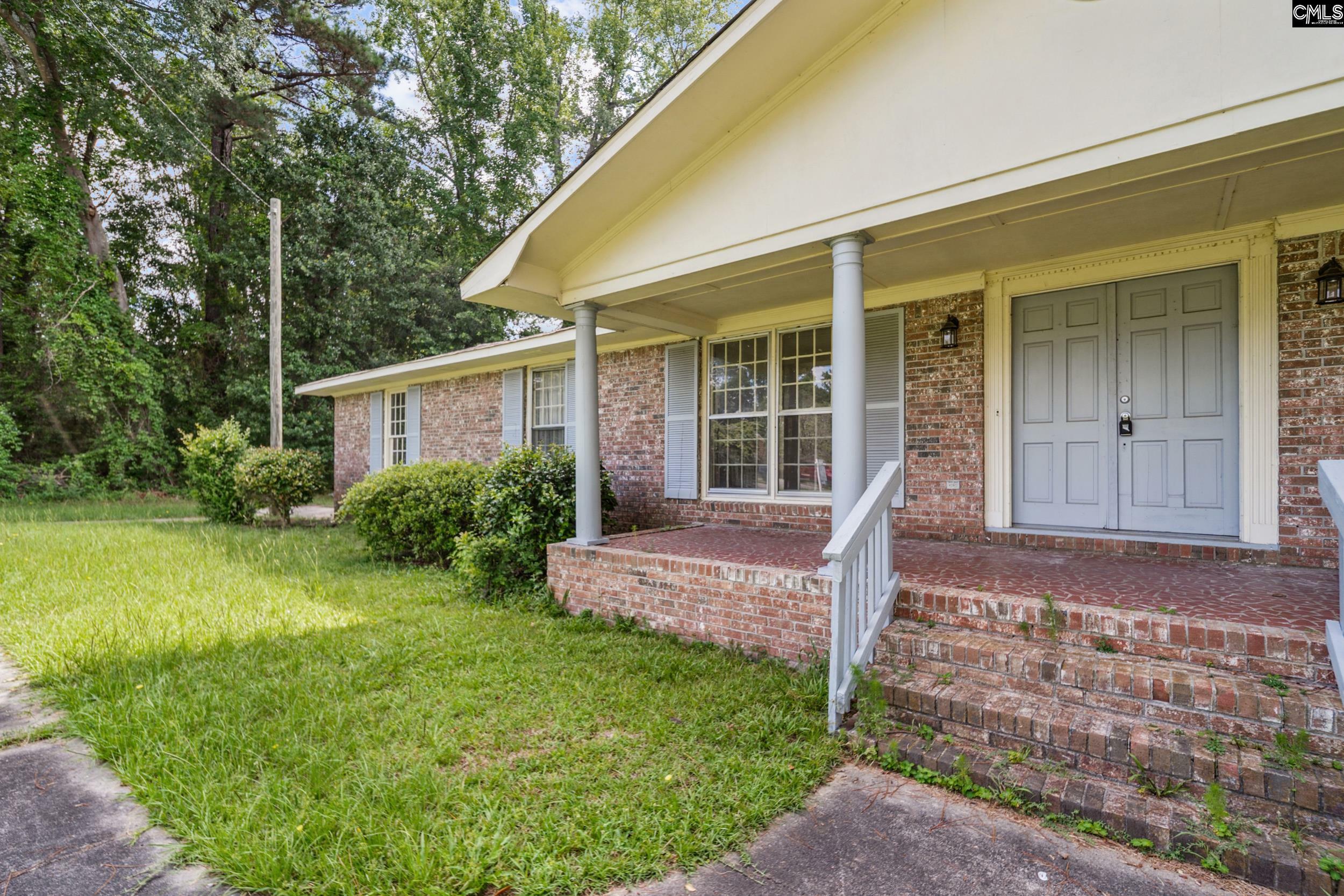 Property Photo: 3960 Columbia SC 29118