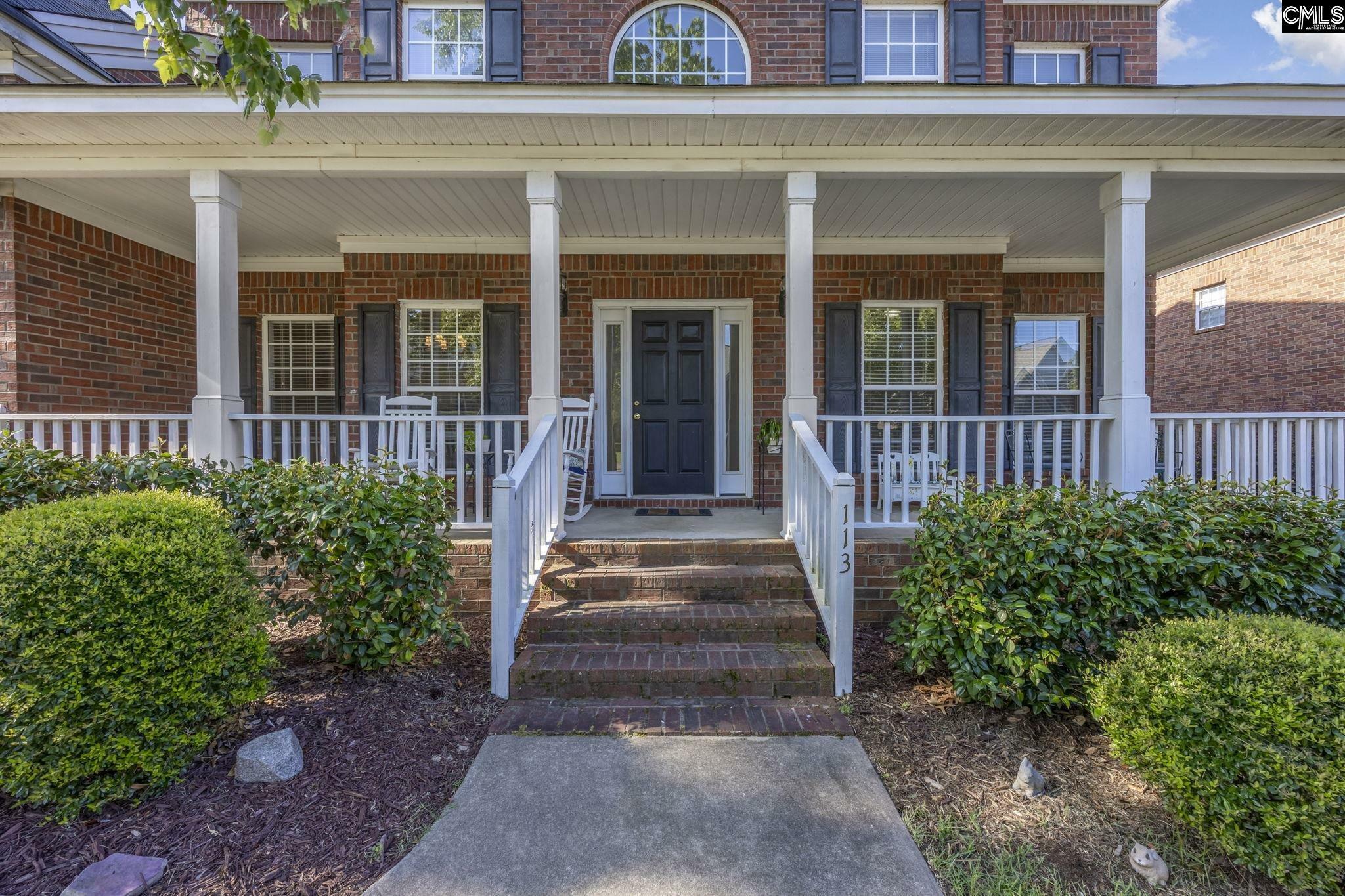 Property Photo: 113 Chalfont SC 29229
