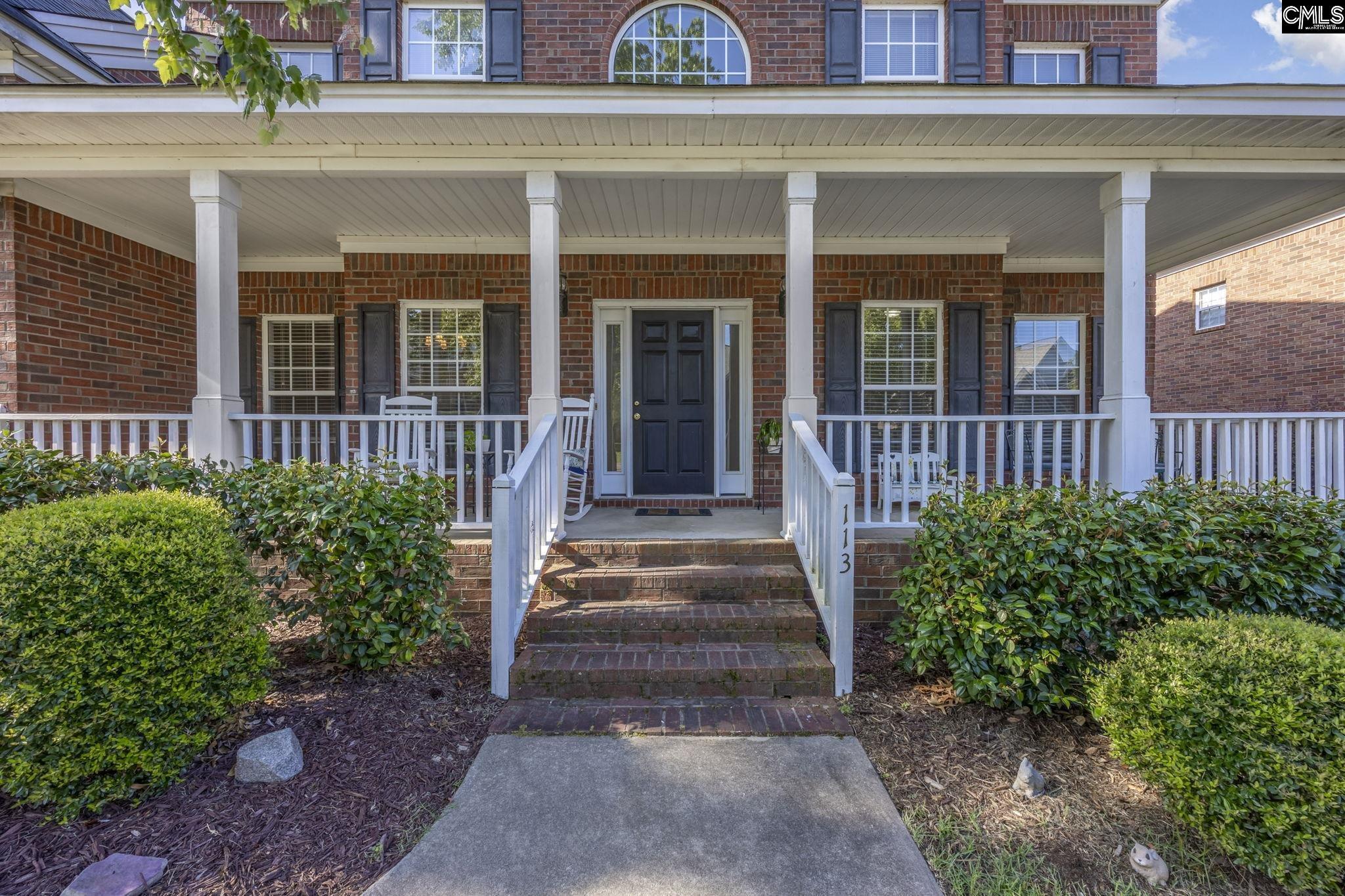 Property Photo: 113 Chalfont SC 29229