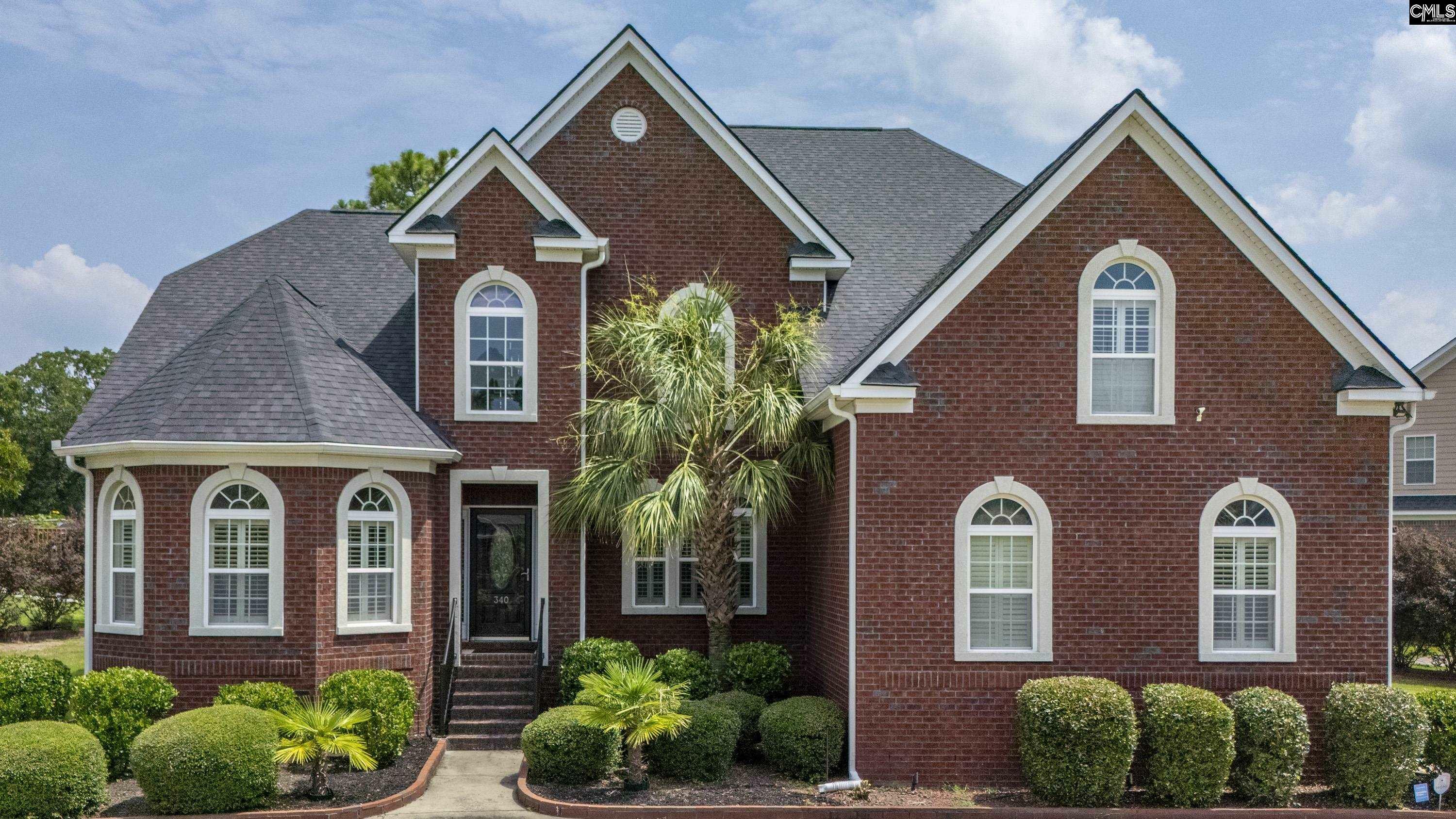 Property Photo: 340 Heritage Forest SC 29045