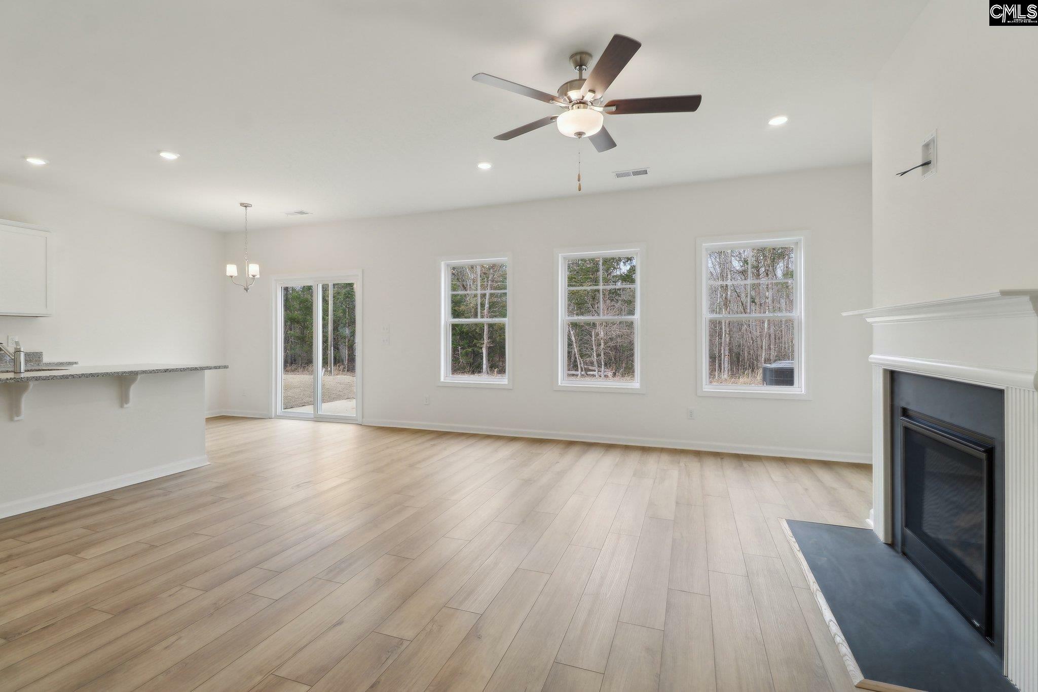 Property Photo: 534 Griffon SC 29036