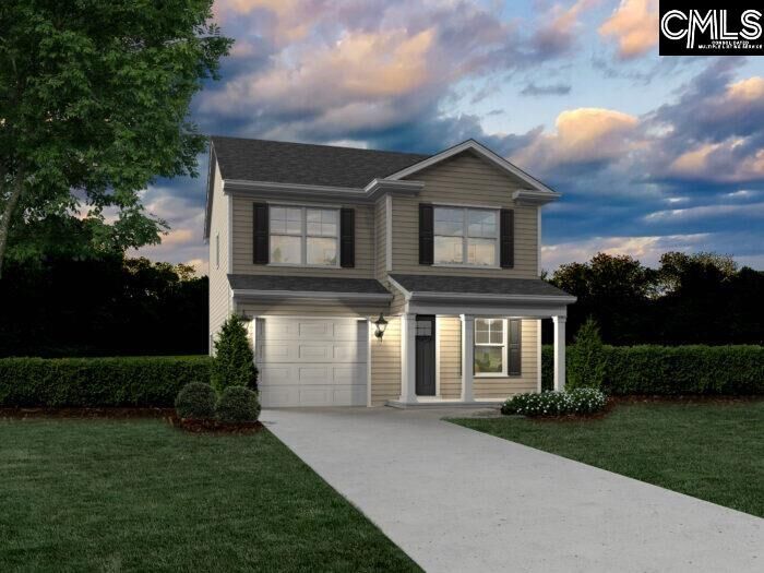 320 Pinaster  West Columbia SC 29170 photo