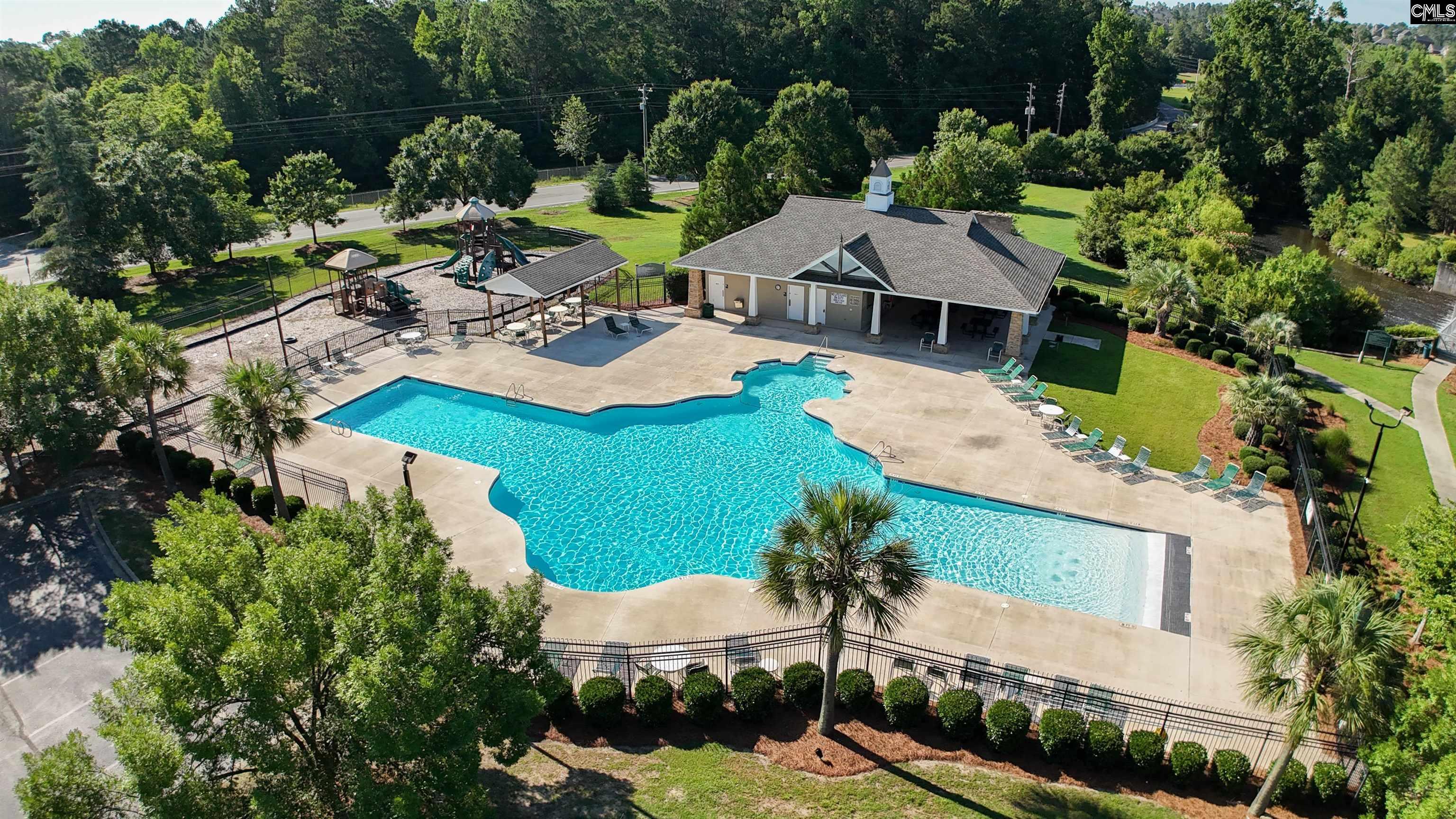 Property Photo: 458 Laurel Mist SC 29170