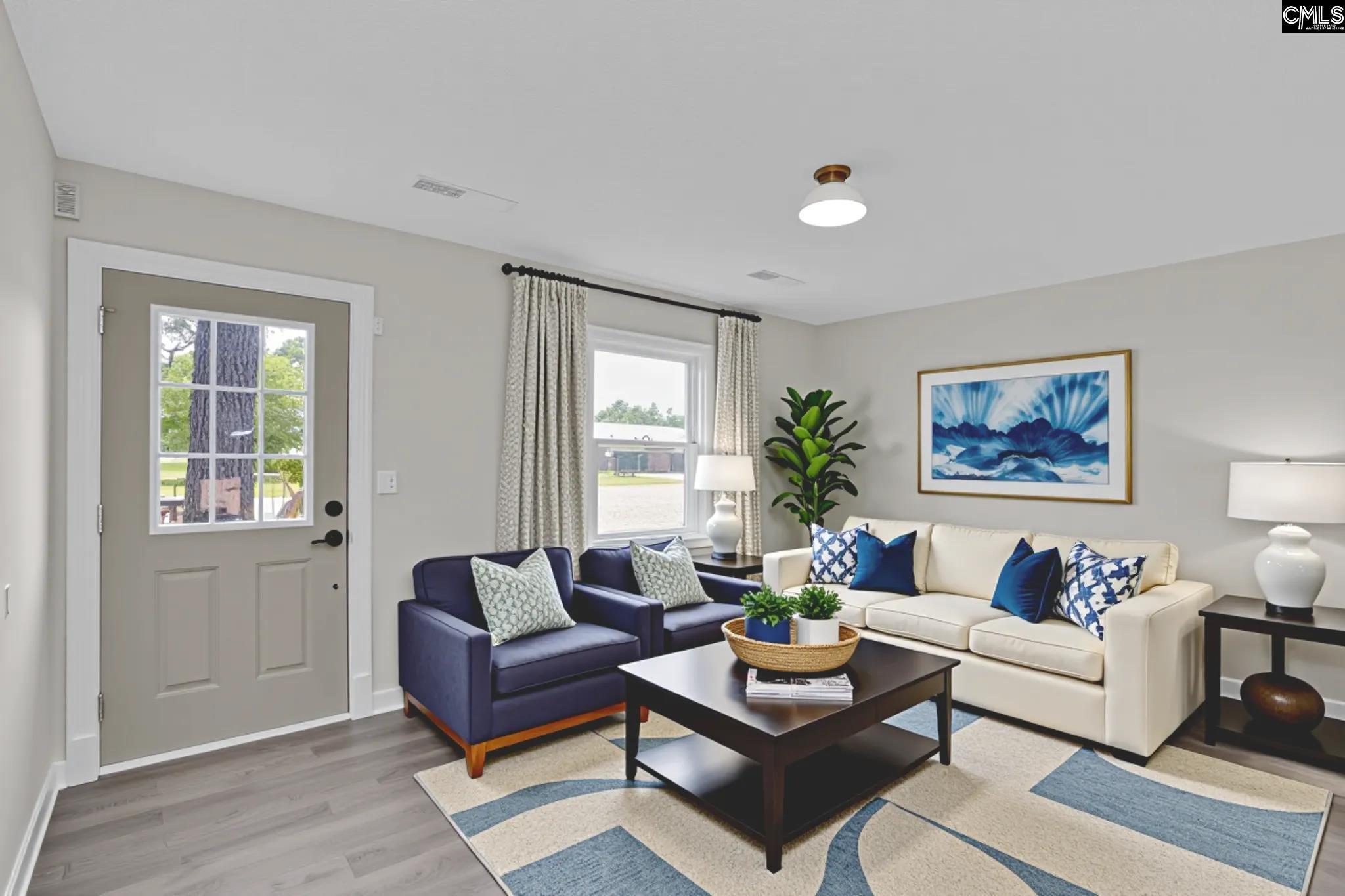 Property Photo: 898 Perry SC 29154