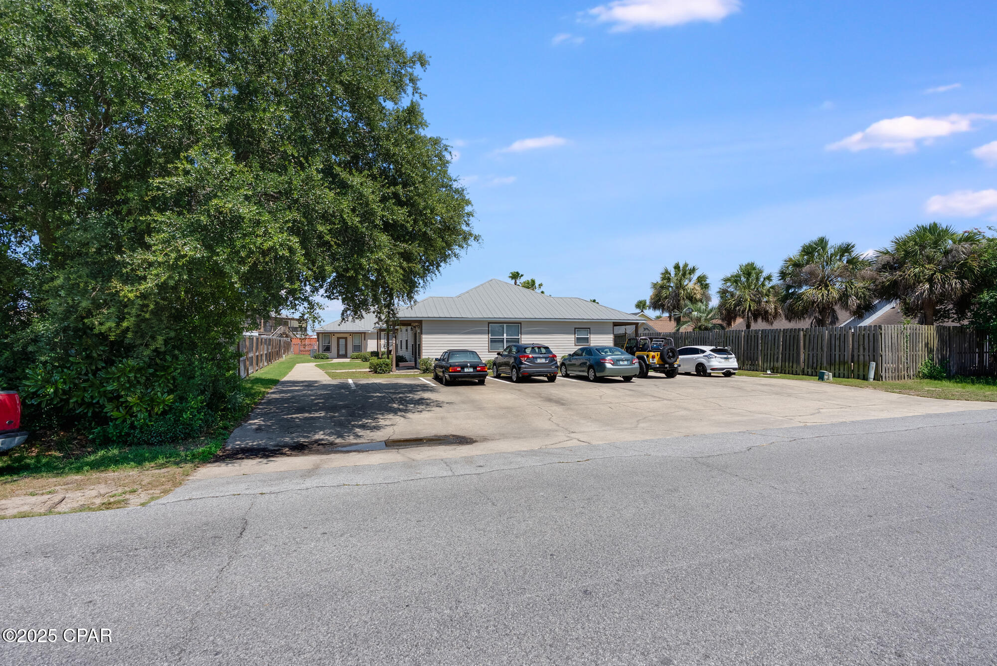 Property Photo:  119 Argonaut Street  FL 32413 