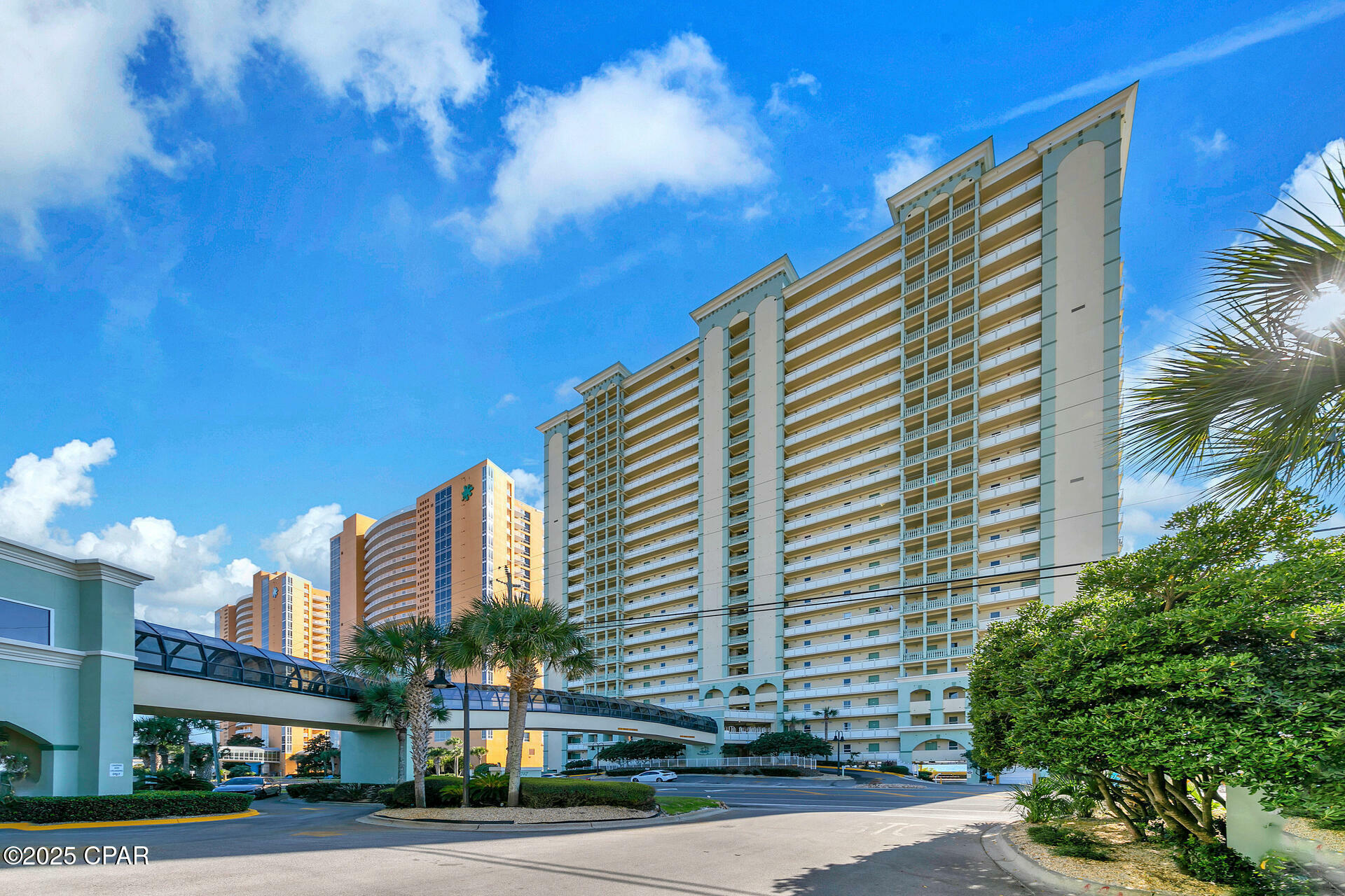 Property Photo: 17757 Front Beach Road 507D FL 32413
