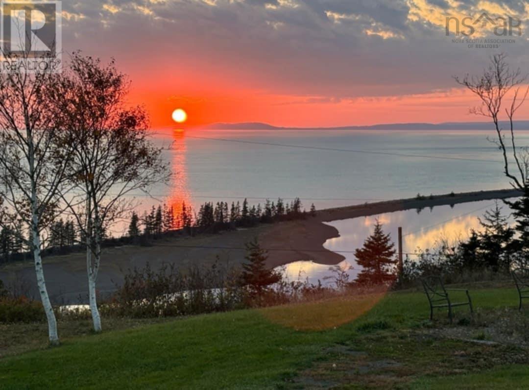 Property Photo: 987 West Bay Road NS B0M 1S0