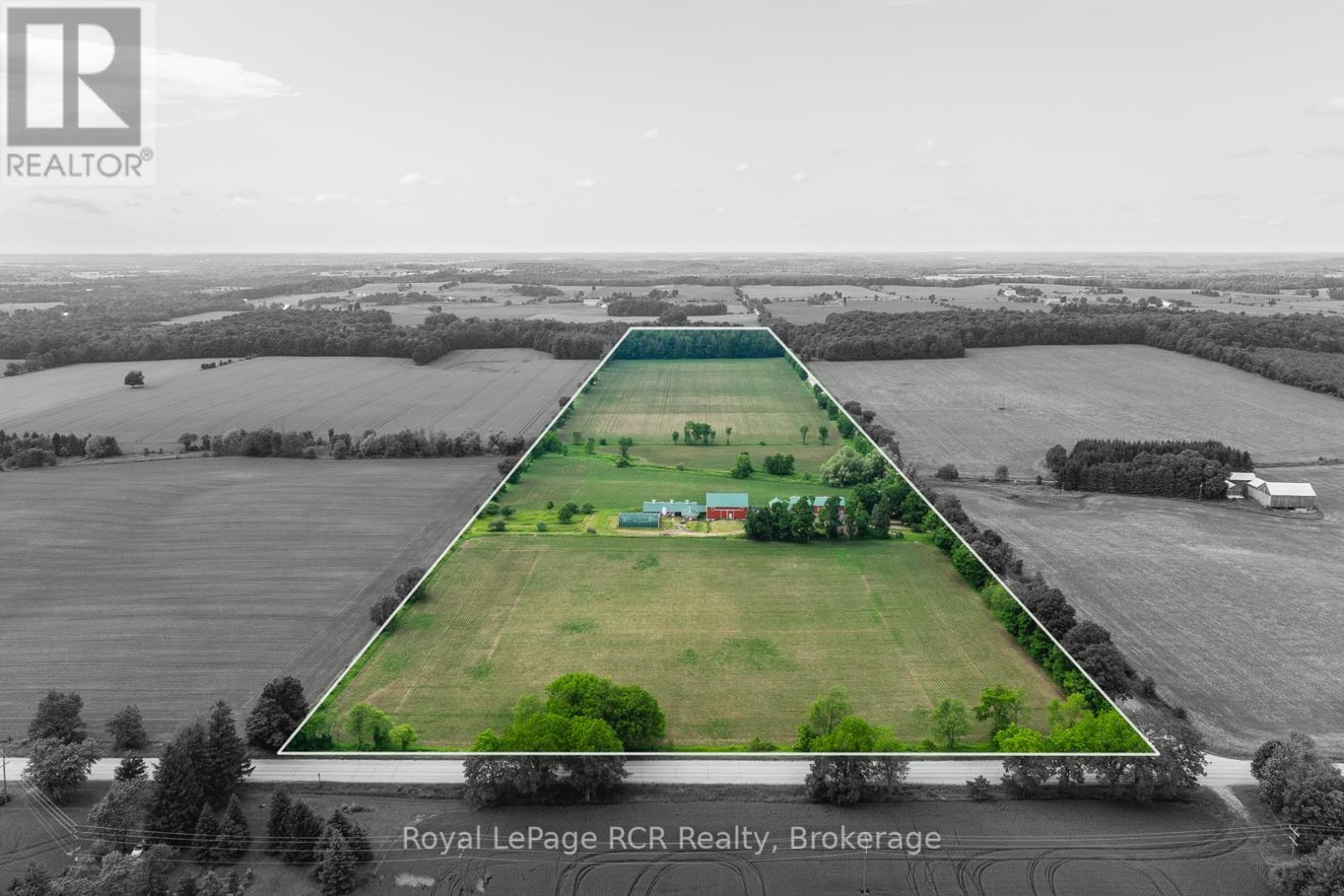 Property Photo:  072422 10 Sideroad  ON N0G 2M0 