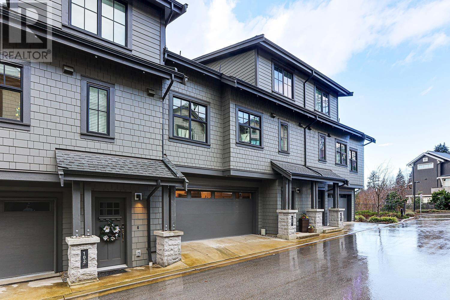 Property Photo: 1290 Mitchell Street 103 BC V3E 0N9