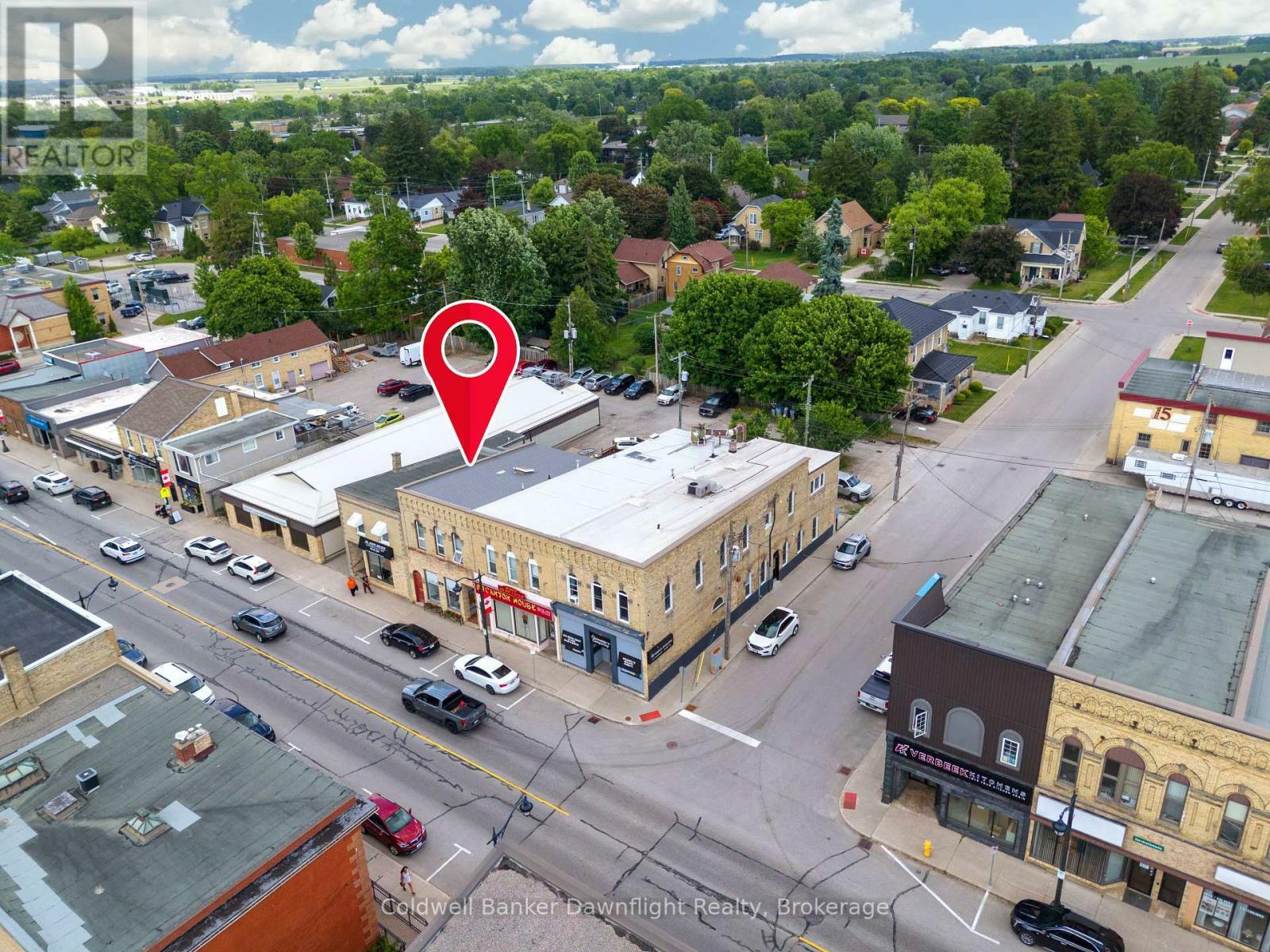 Photo de la propriété: 378 Main Street South ON N0M 1S2
