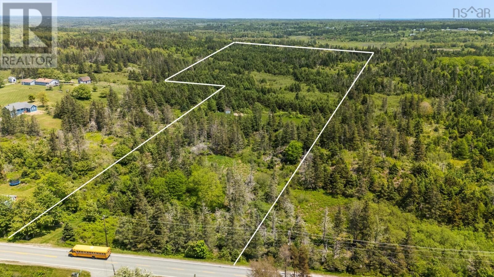 Property Photo:  Lot 2 Highway 1  NS B5A 5A5 