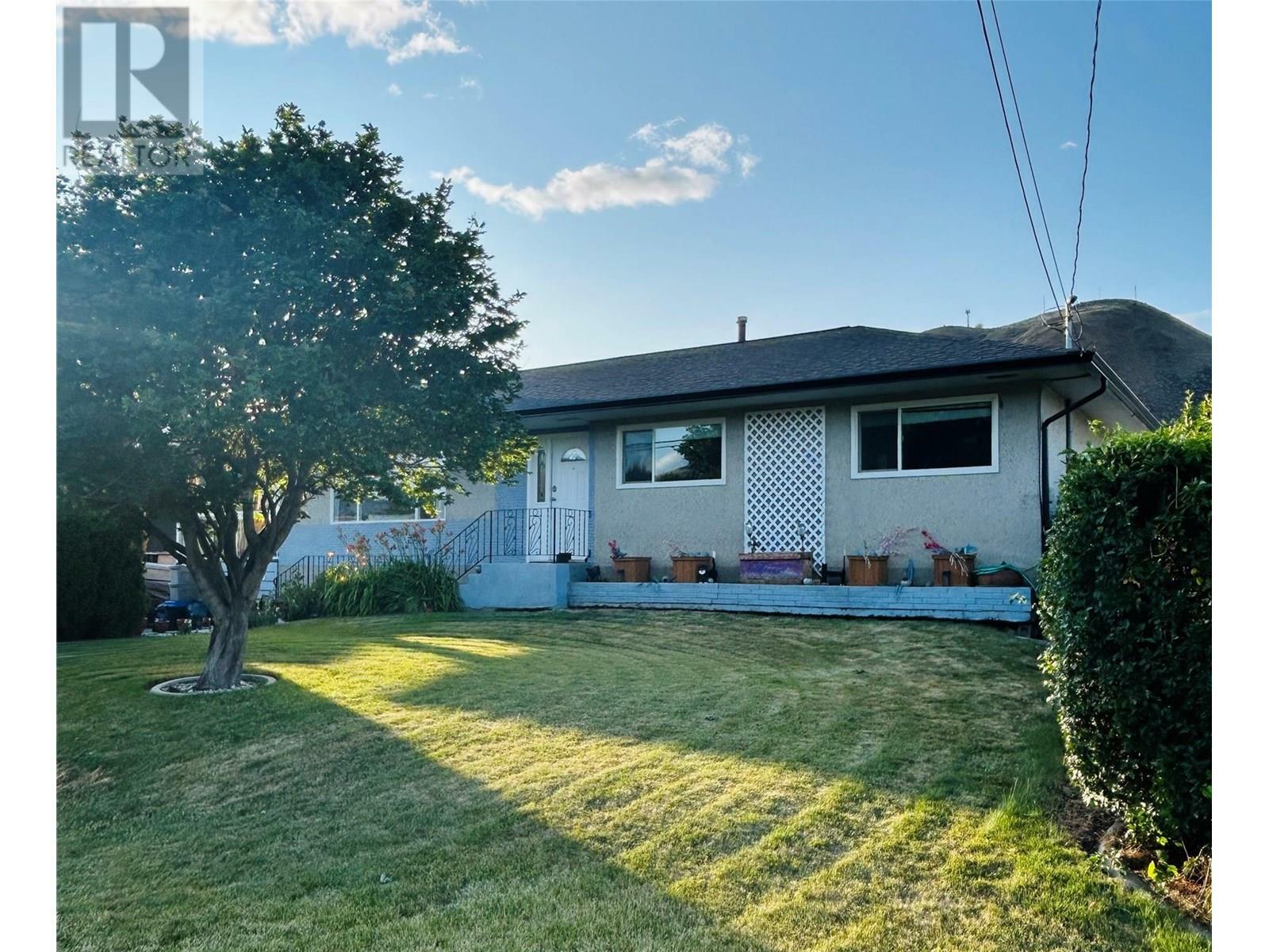 2150 Ponderosa Avenue  Kamloops BC V2B 4V9 photo