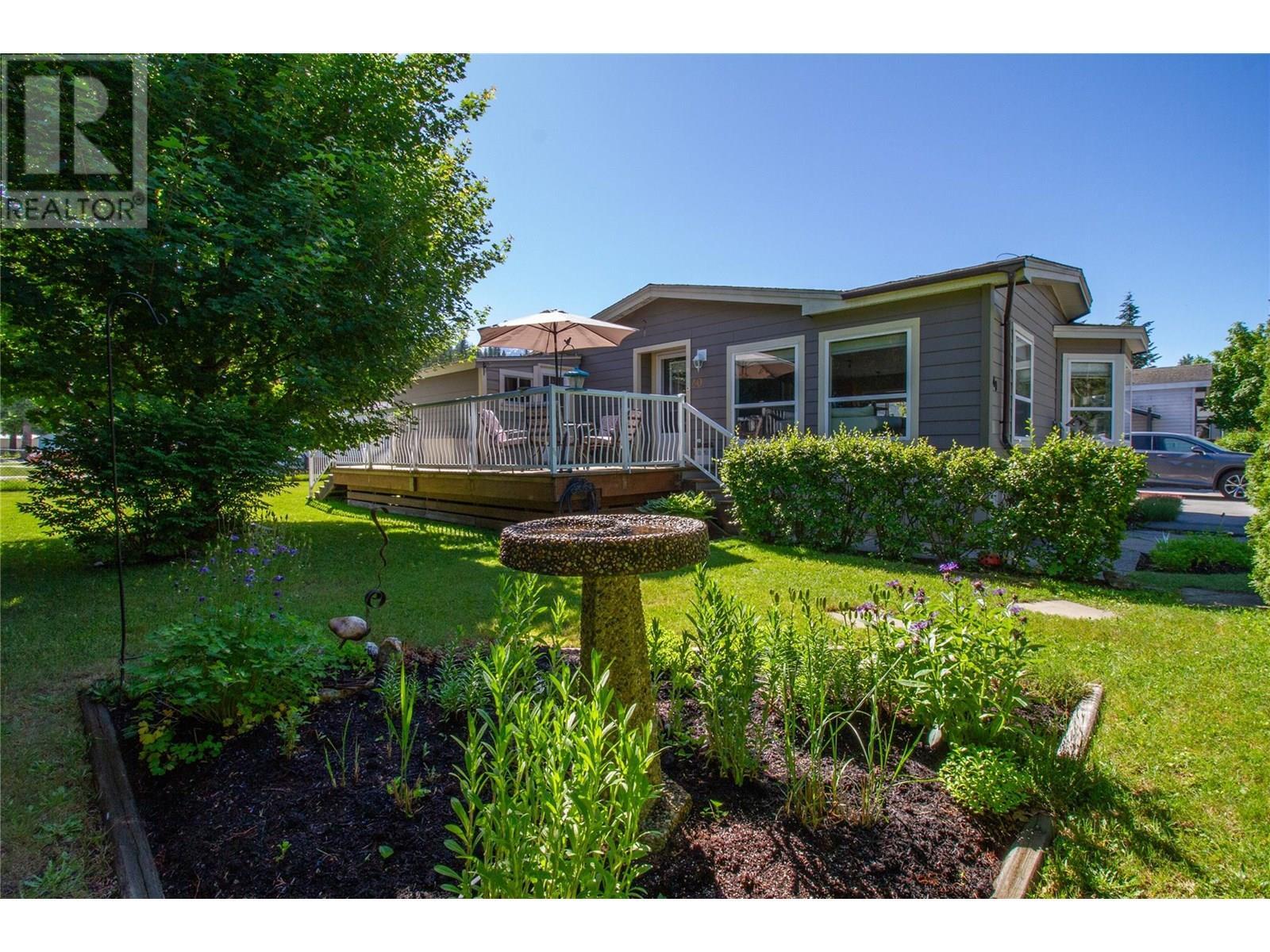 Property Photo: 241 Highway 23 Highway North 40 BC V0E 2S0