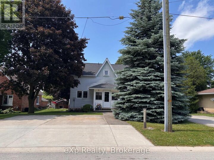 Property Photo: 5 Ignatz Street ON N0G 2J0