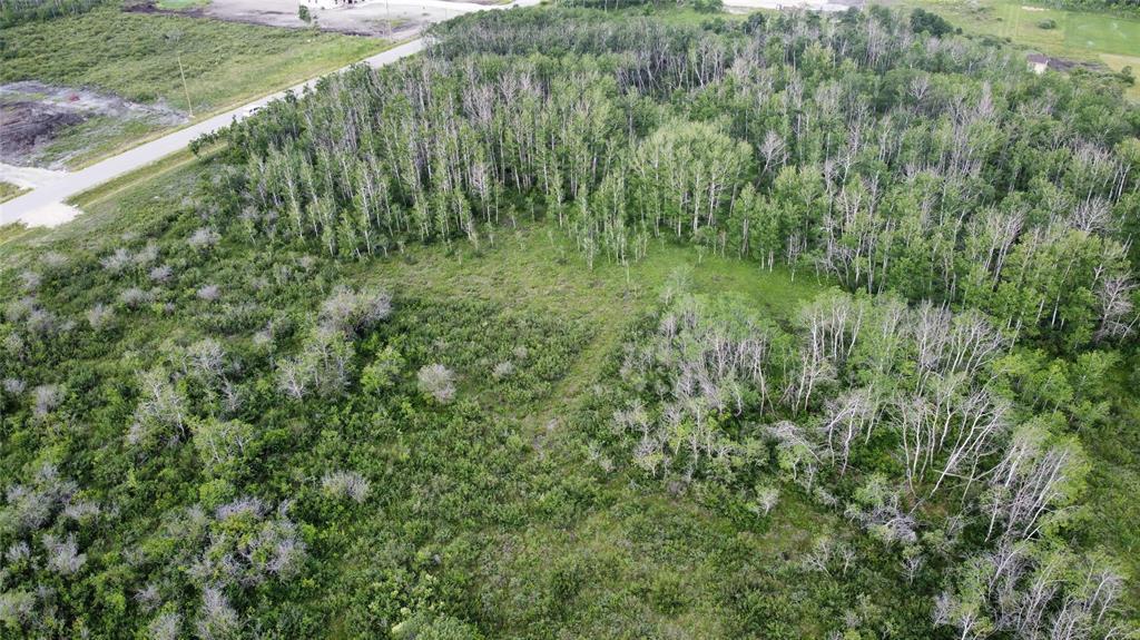 Photo de la propriété:  333 Prairie Road  MB R5G 2W2 