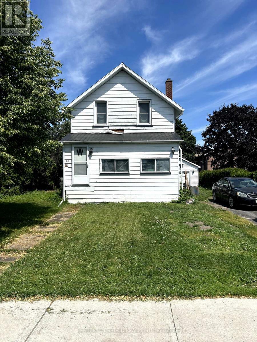 Property Photo: 62 5th Street ON L9H 7L3