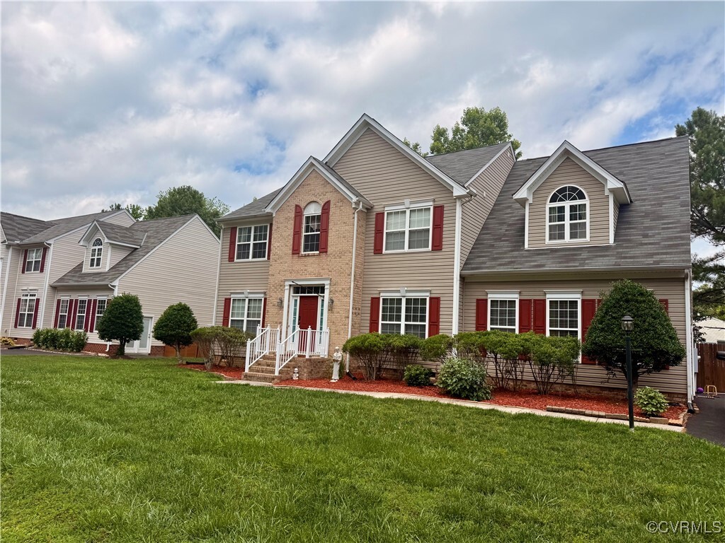 Property Photo:  6618 Regal Grove Drive  VA 23832 