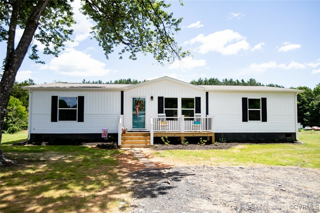 Property Photo:  12 Sunset Lane  VA 23966 