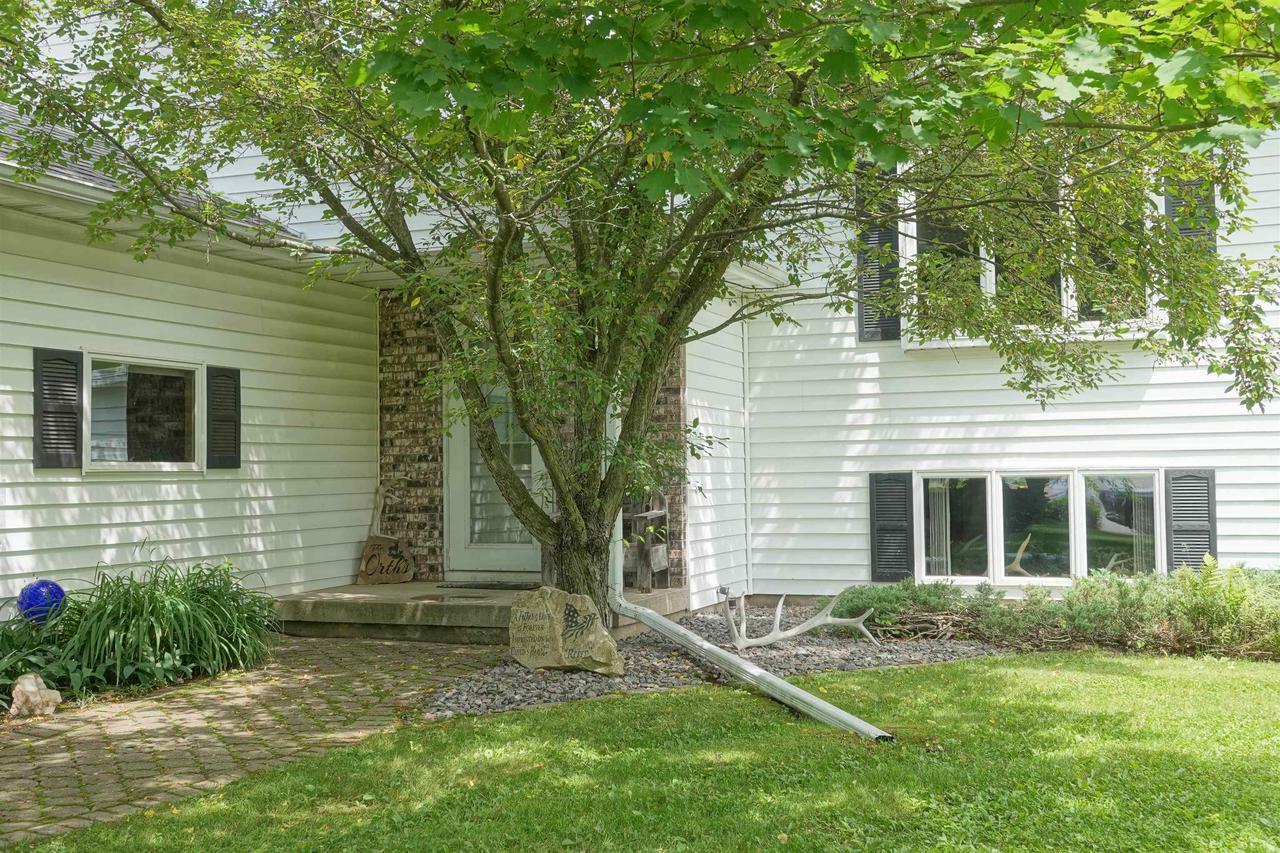 Property Photo: 500 North Front Street WI 54425