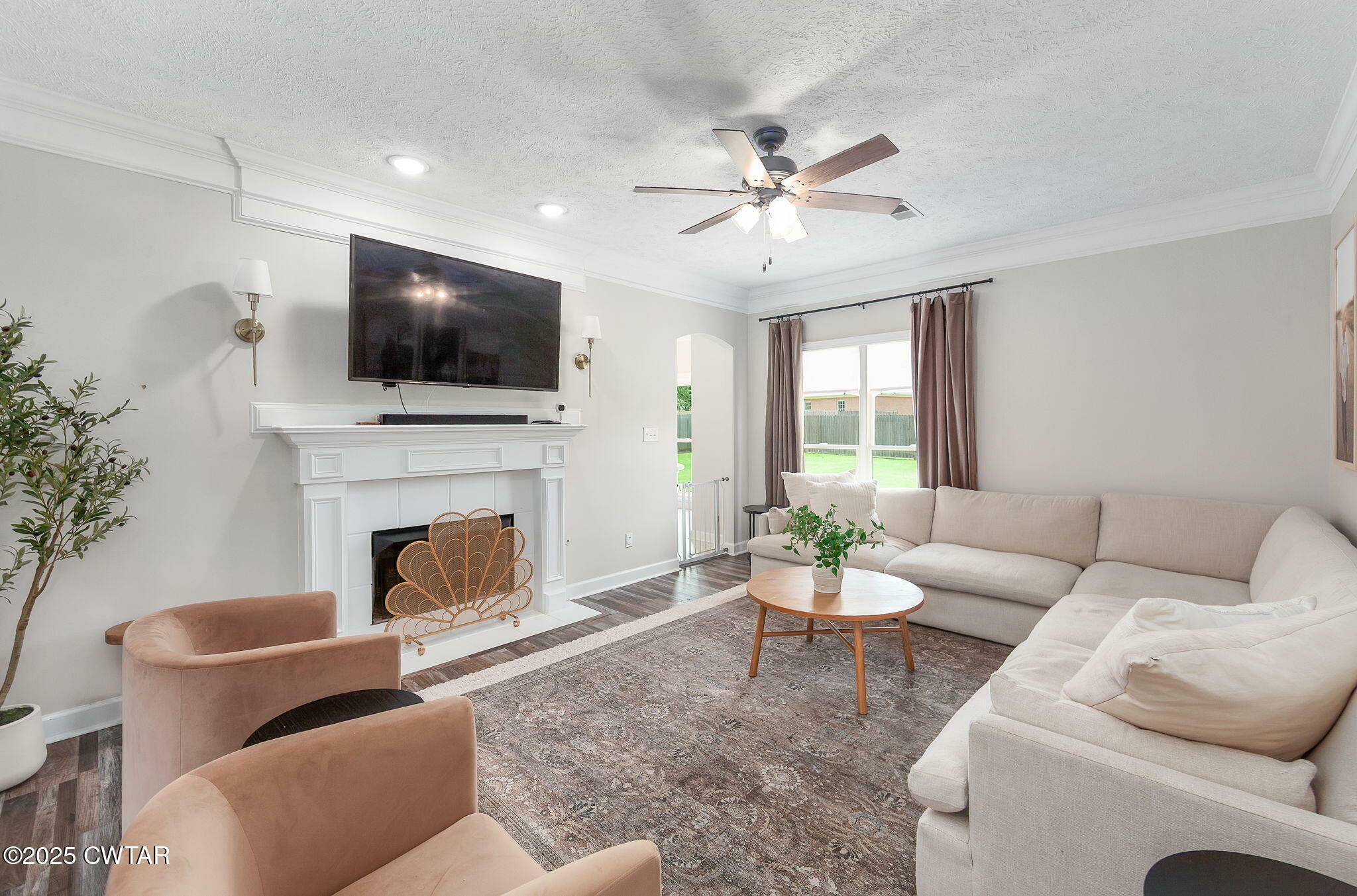 Property Photo: 43 Fawnwood Cove TN 38305