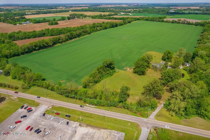 Property Photo:  0 N Washington Avenue  TN 38012 