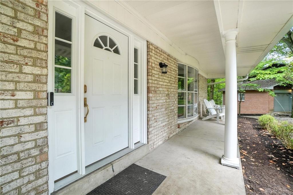 Property Photo: 5824 Cantella Court OH 45429