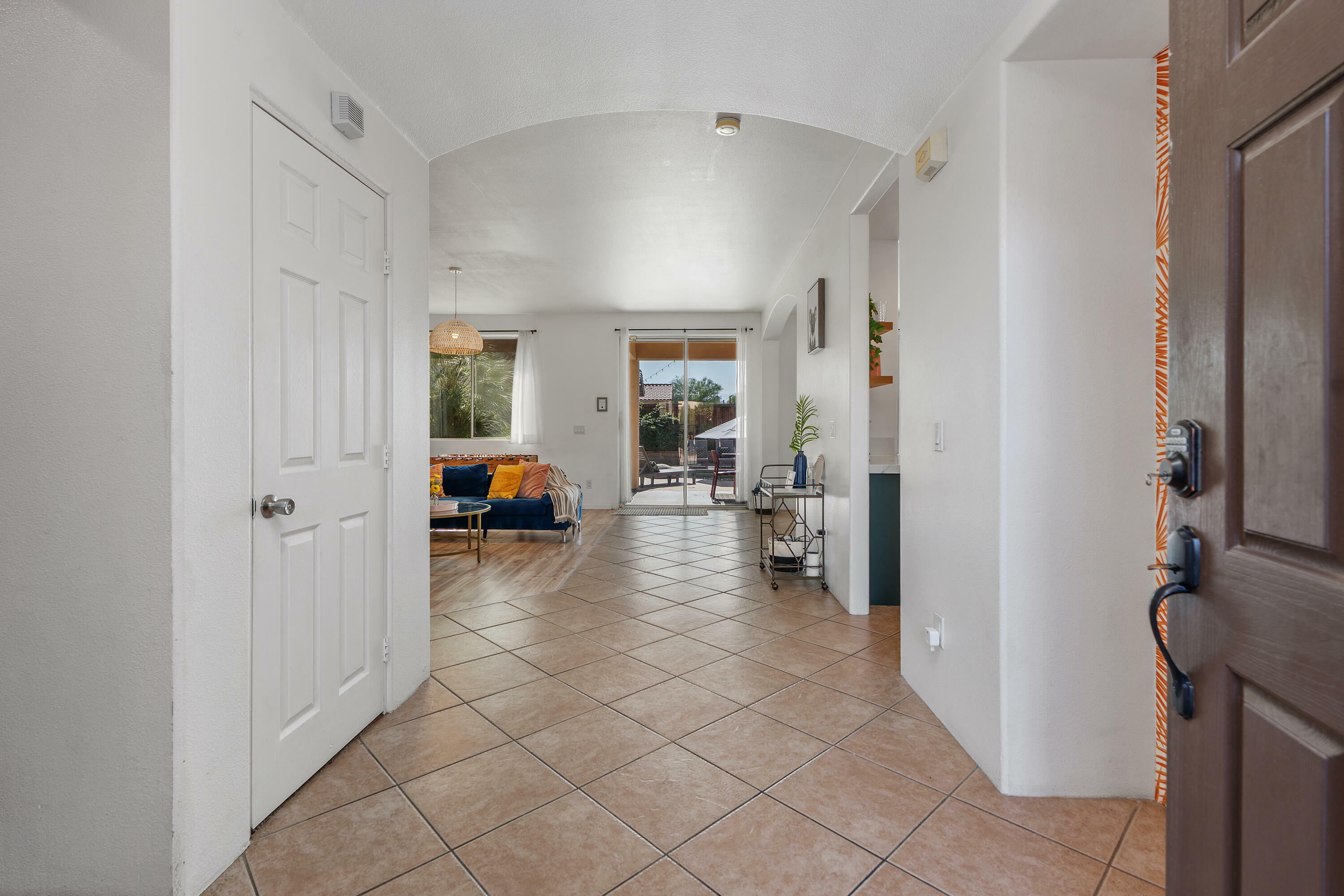 Property Photo: 50209 Calle Tolosa CA 92236