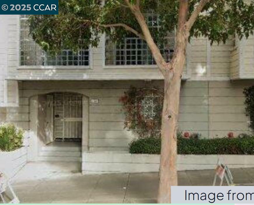 1174 Eddy St.  San Francisco CA 94109 photo