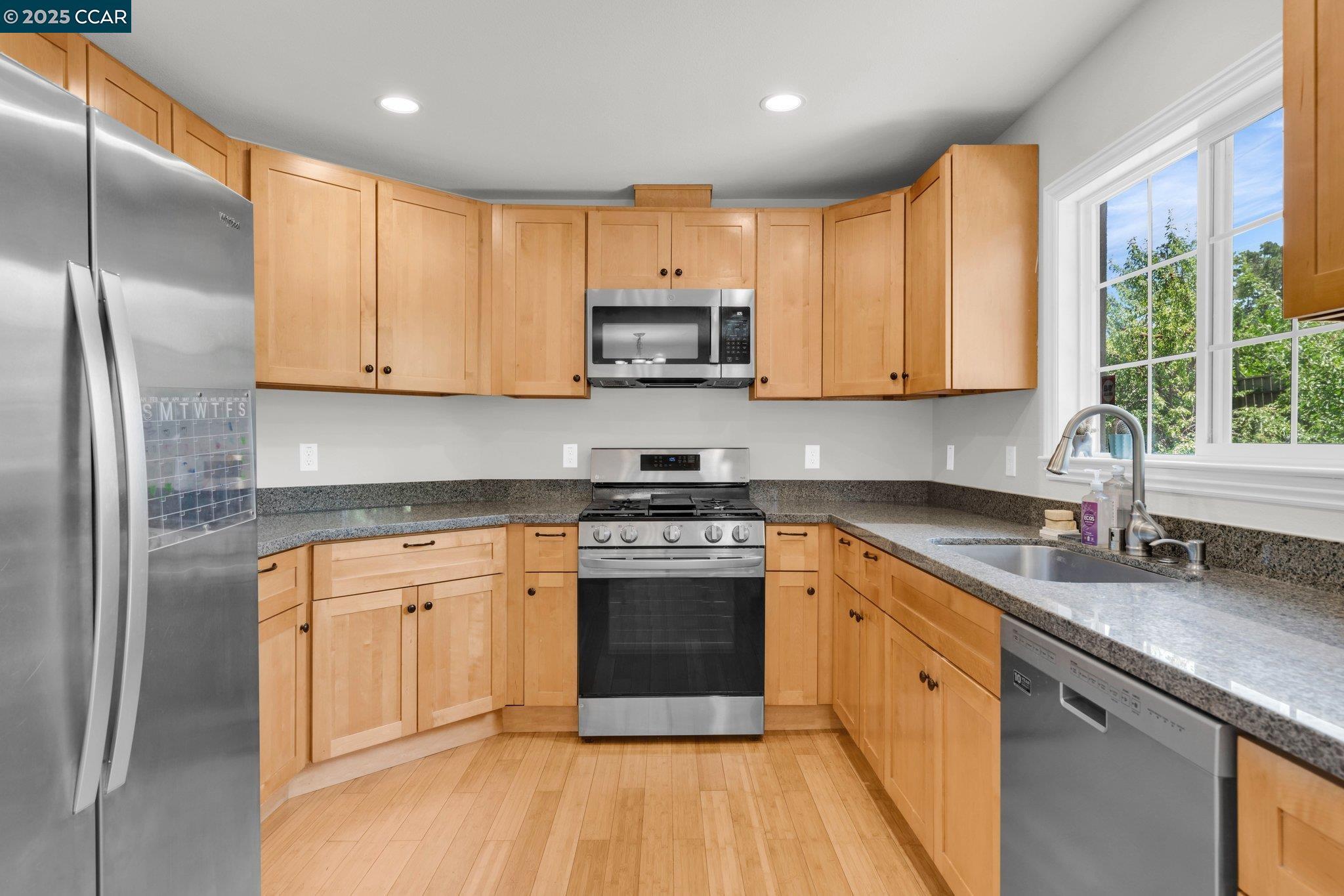 Property Photo:  121 School Ln  CA 94597 